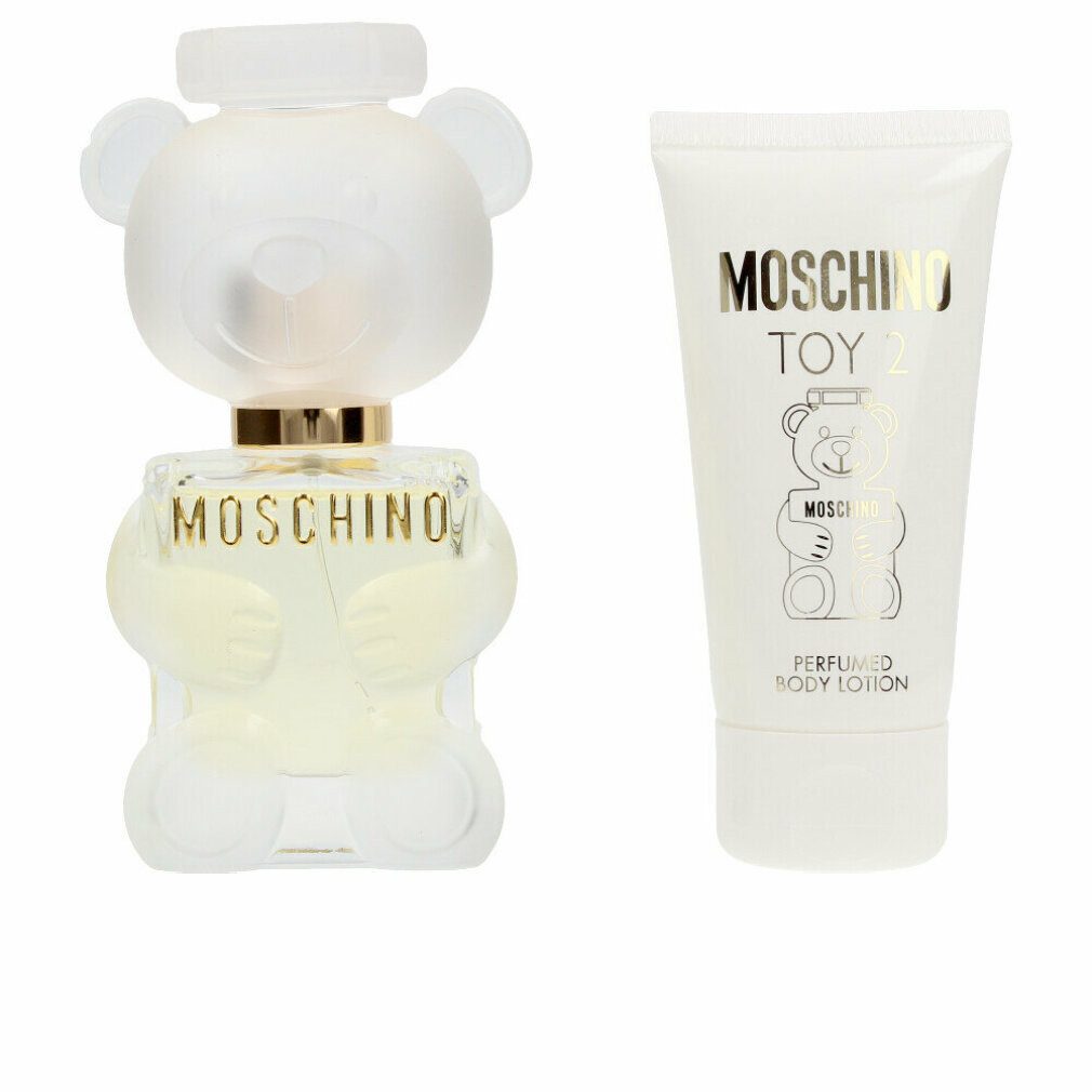 Duft-Set Toy 2 Giftset Edp Spray 30ml/Body Lotion 50ml