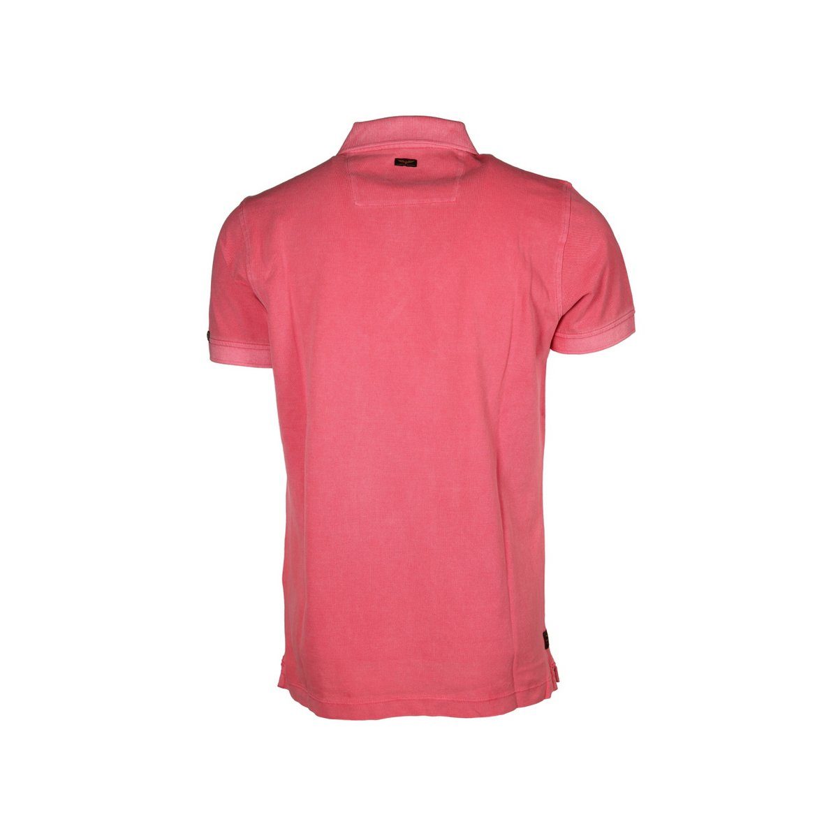 PME (1-tlg) LEGEND T-Shirt Raspberry rot