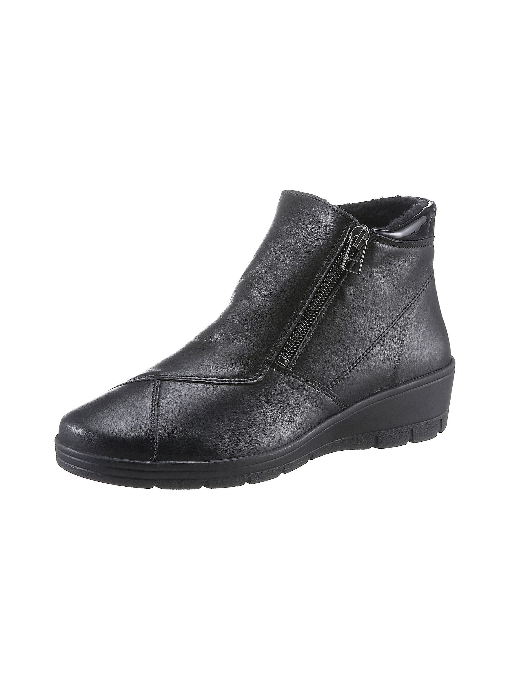 Witt Stiefelette Stiefelette