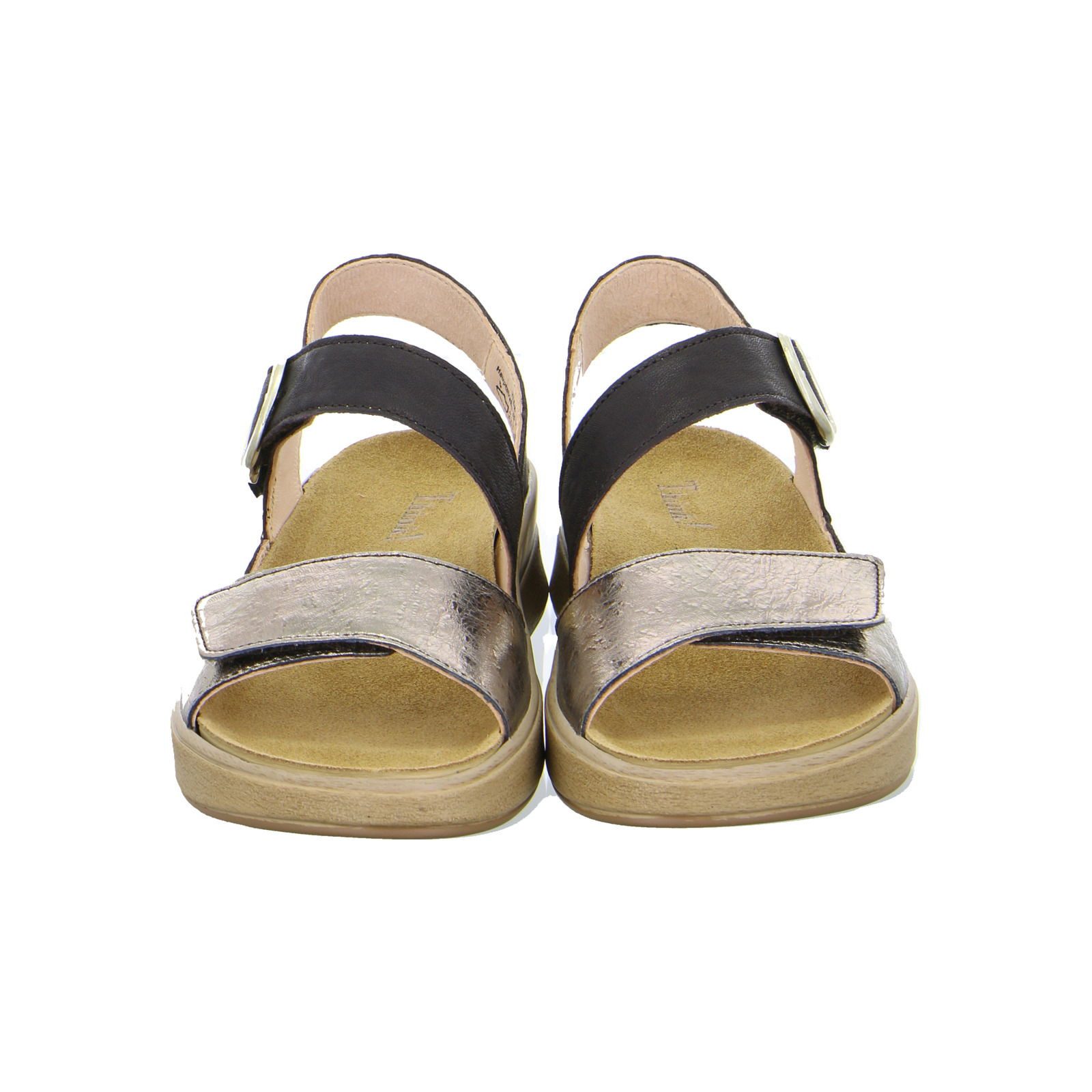 Think! Sandale Meggie Keilsandalette