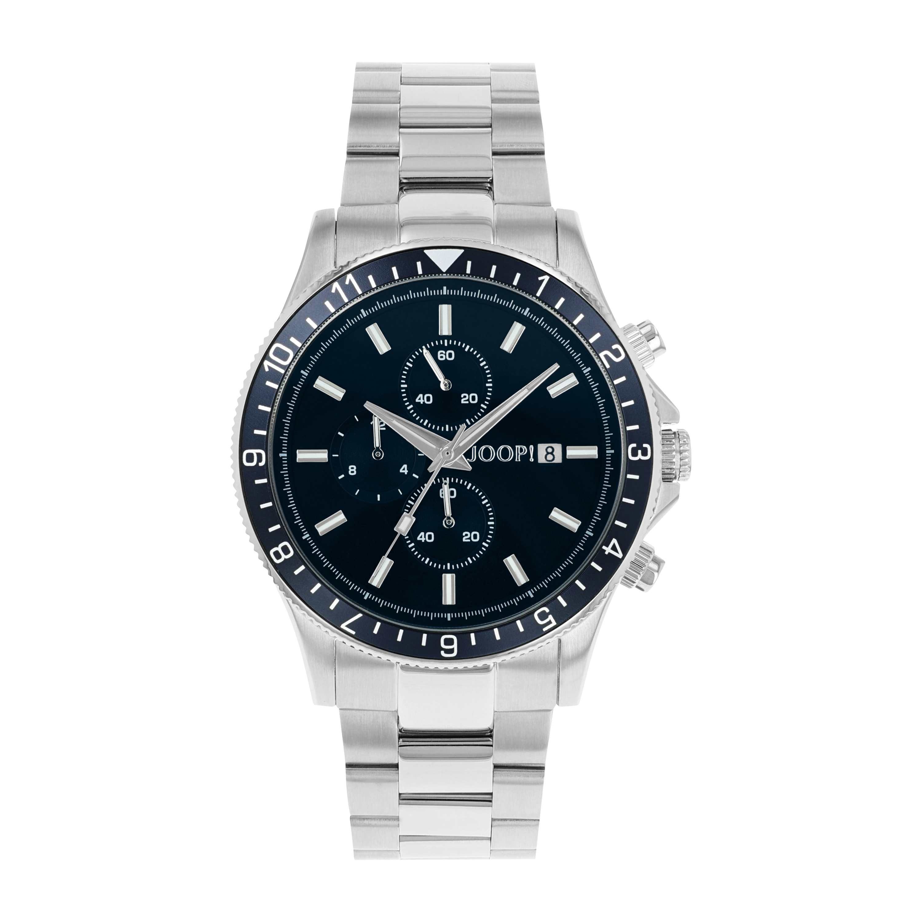 JOOP! Chronograph JOOP! Herren-Armbanduhr 2037701 günstig online kaufen