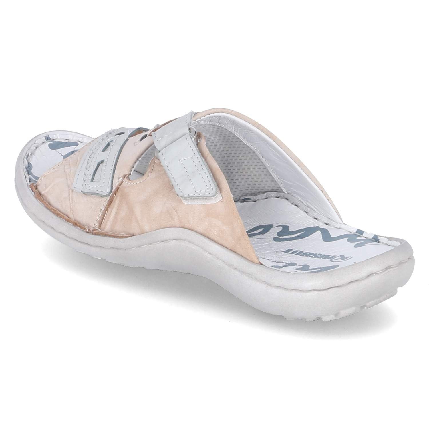 KRISBUT Pantoletten Pantolette