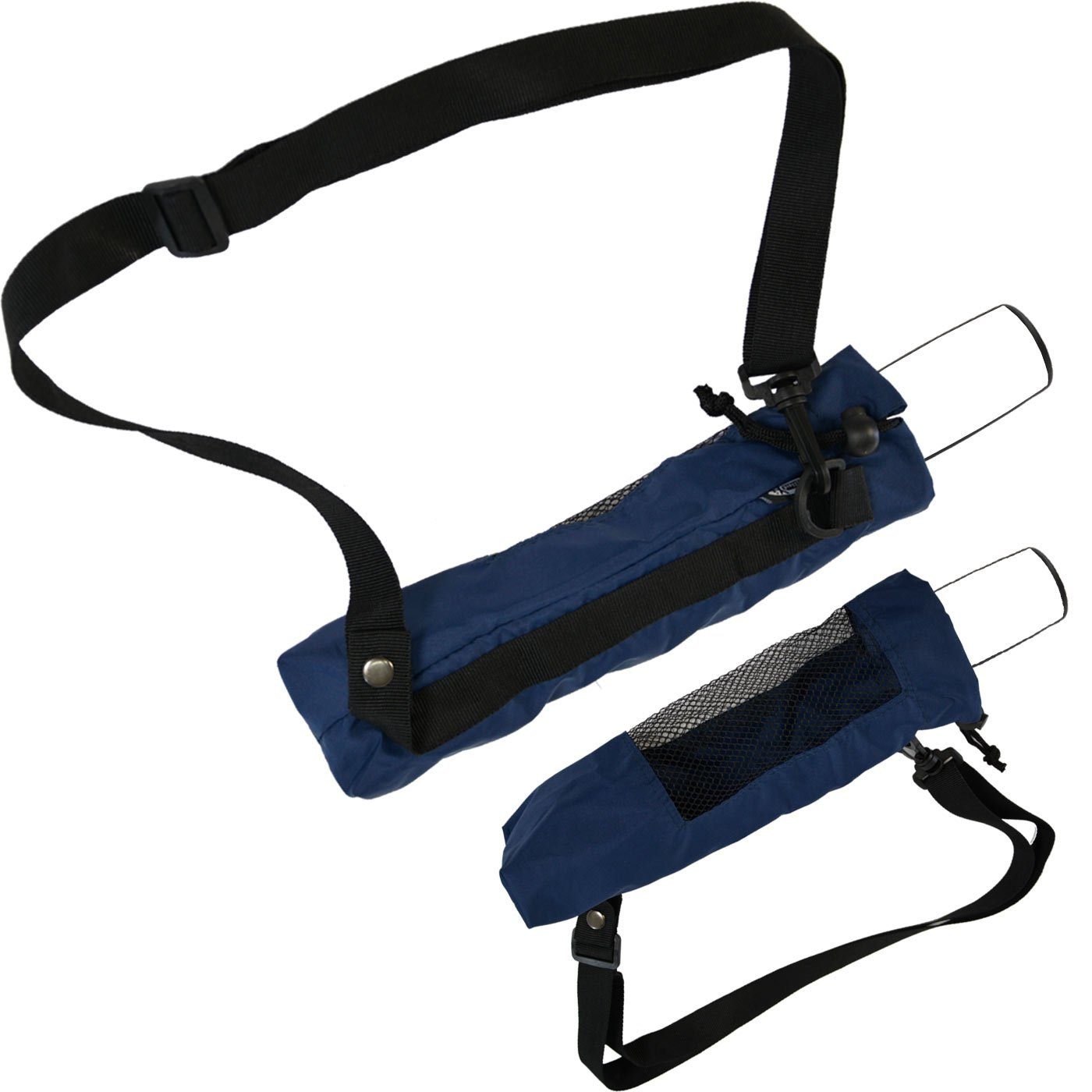iX-brella Taschenregenschirm Trekking Hülle zum Umhängen für Taschenschirme günstig online kaufen