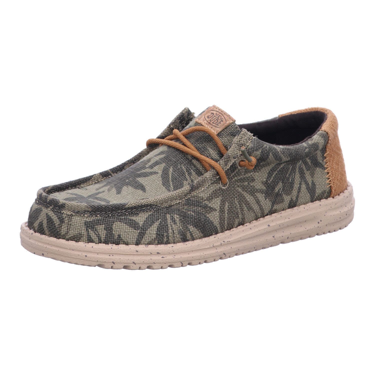 Wally Slipper