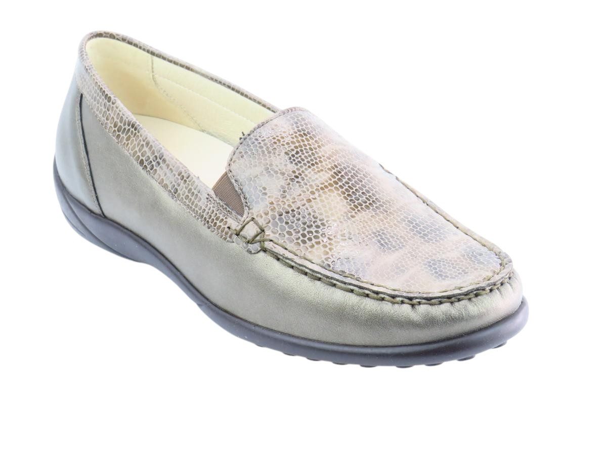 Memph./Point stone Slipper