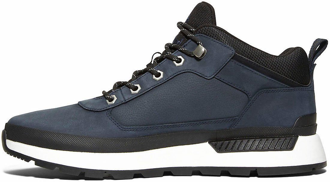 Timberland FIELD TREKKER - LOW LACE SNEAKER Sneaker Wintersneaker, Sneaker, Winterschuhe