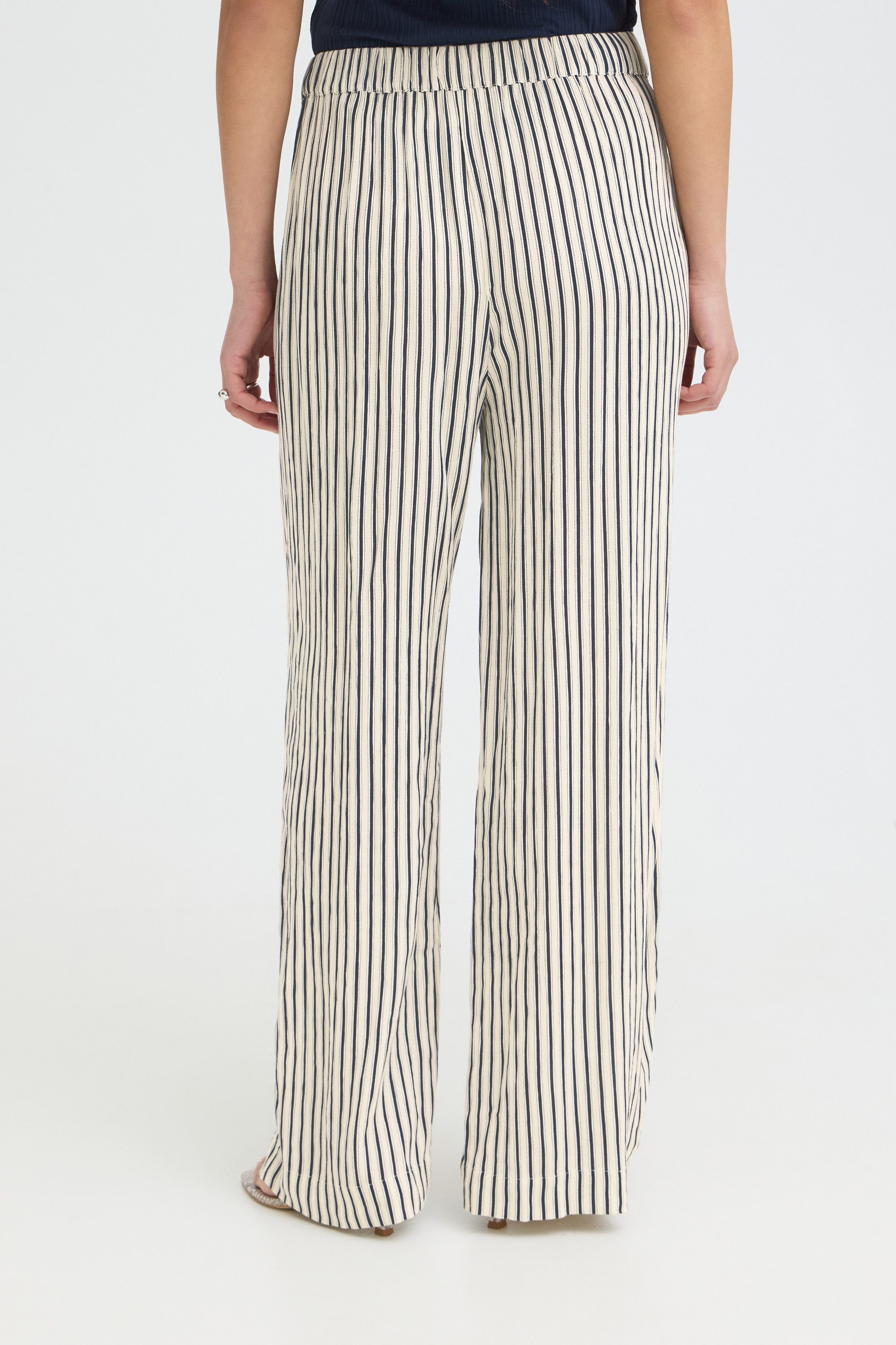 ICHI Stoffhose Casual IHMARRAKECH