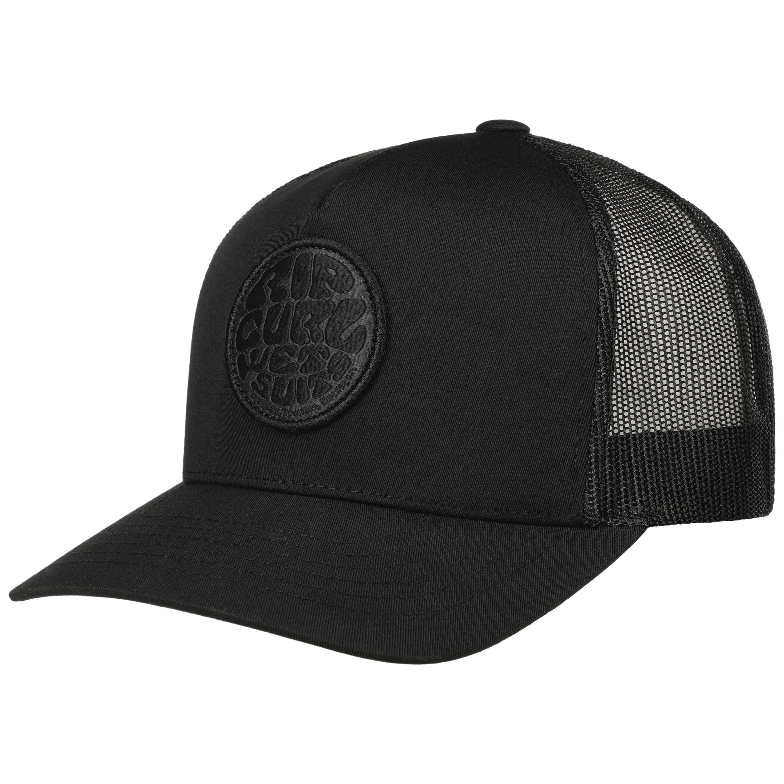 Rip Curl Trucker Cap (1-St) Basecap Snapback