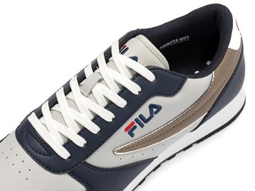 Fila Retro Look - ORBIT Low Cut 53048 Sneaker