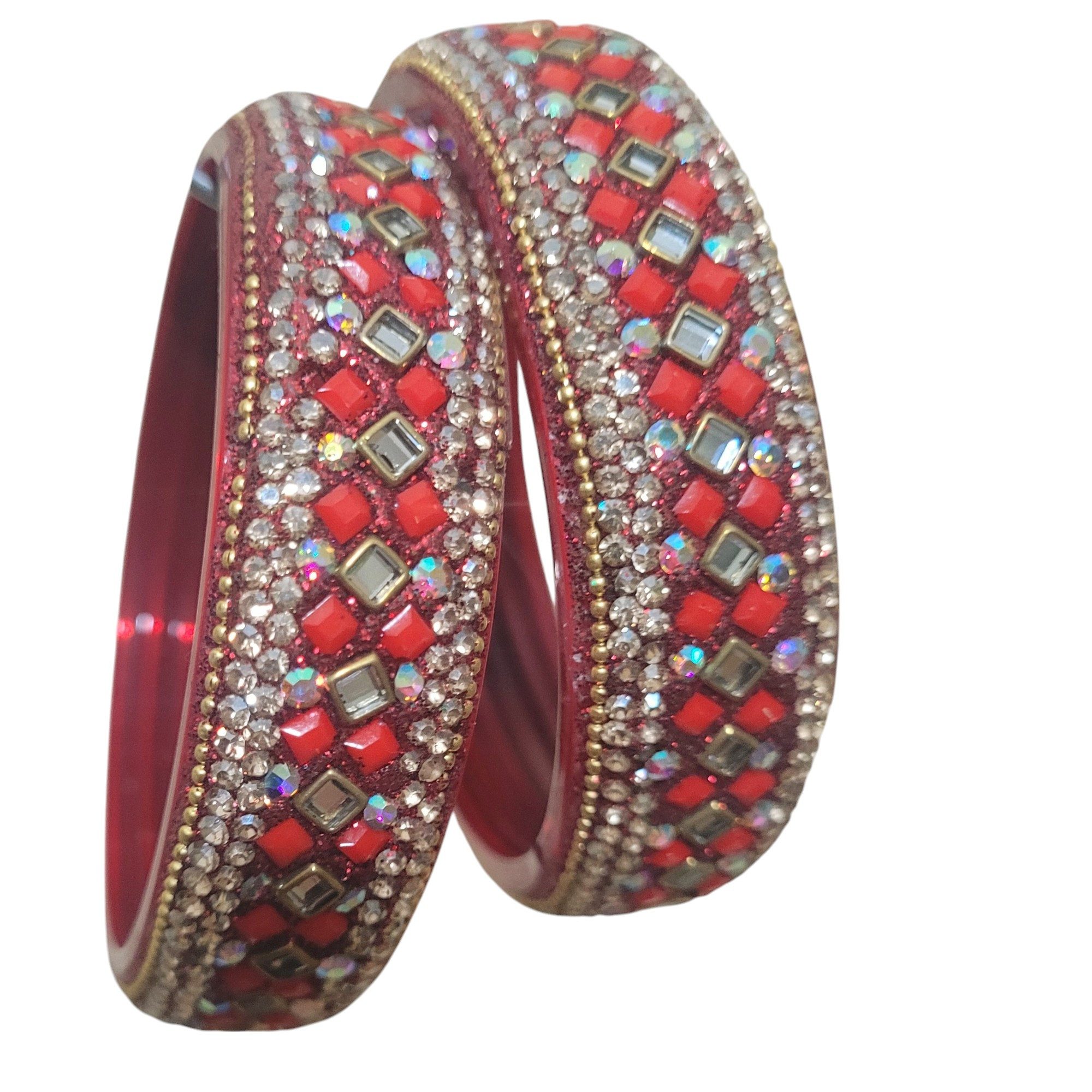 PfauGermany Armreif Armreife SCARLET (1-tlg)