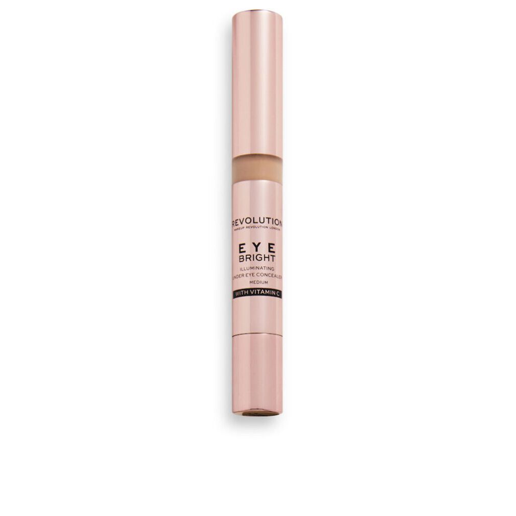 MAKE UP REVOLUTION Concealer Revolution Eye Bright Concealer Medium