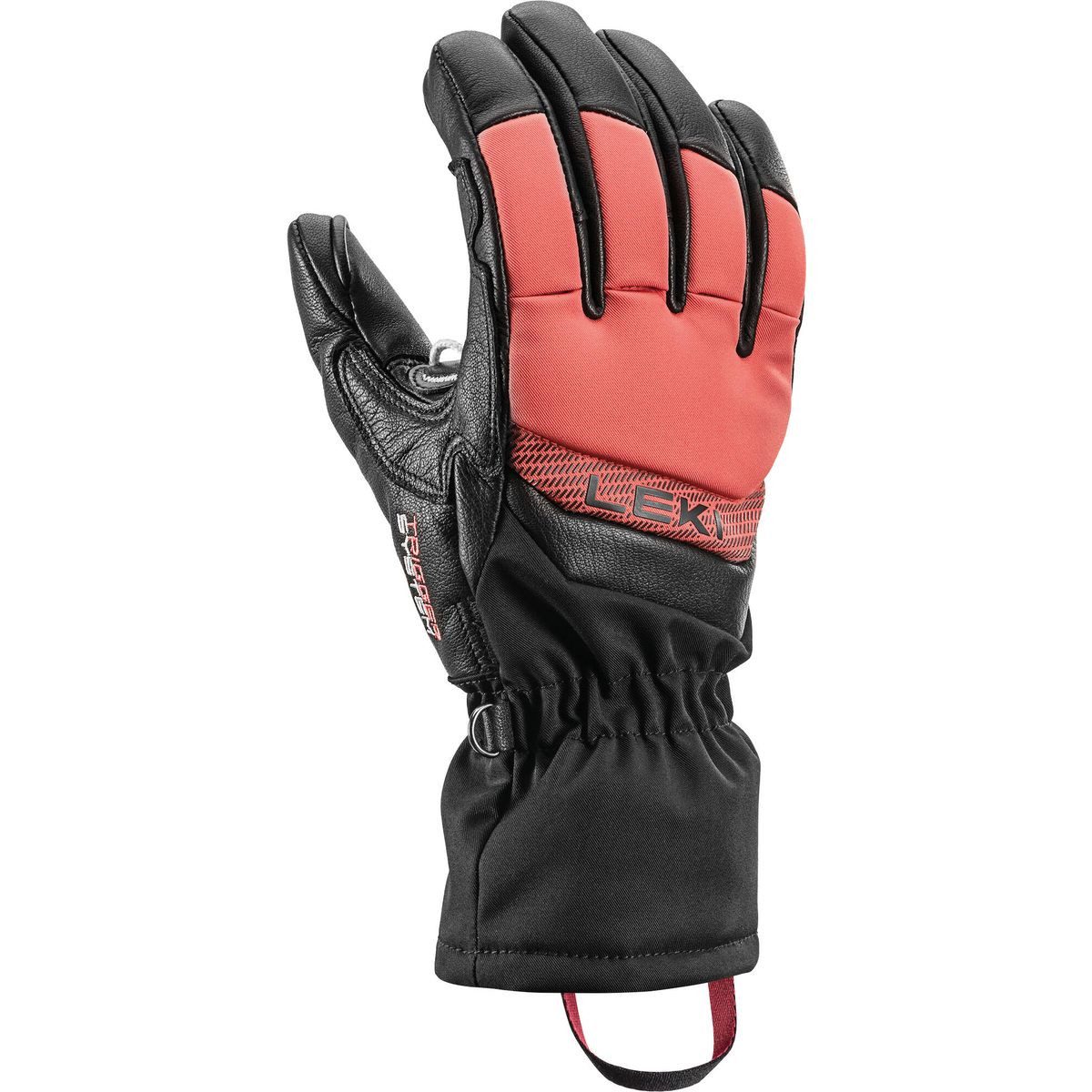 Leki Skihandschuhe Griffin Base 3D Women
