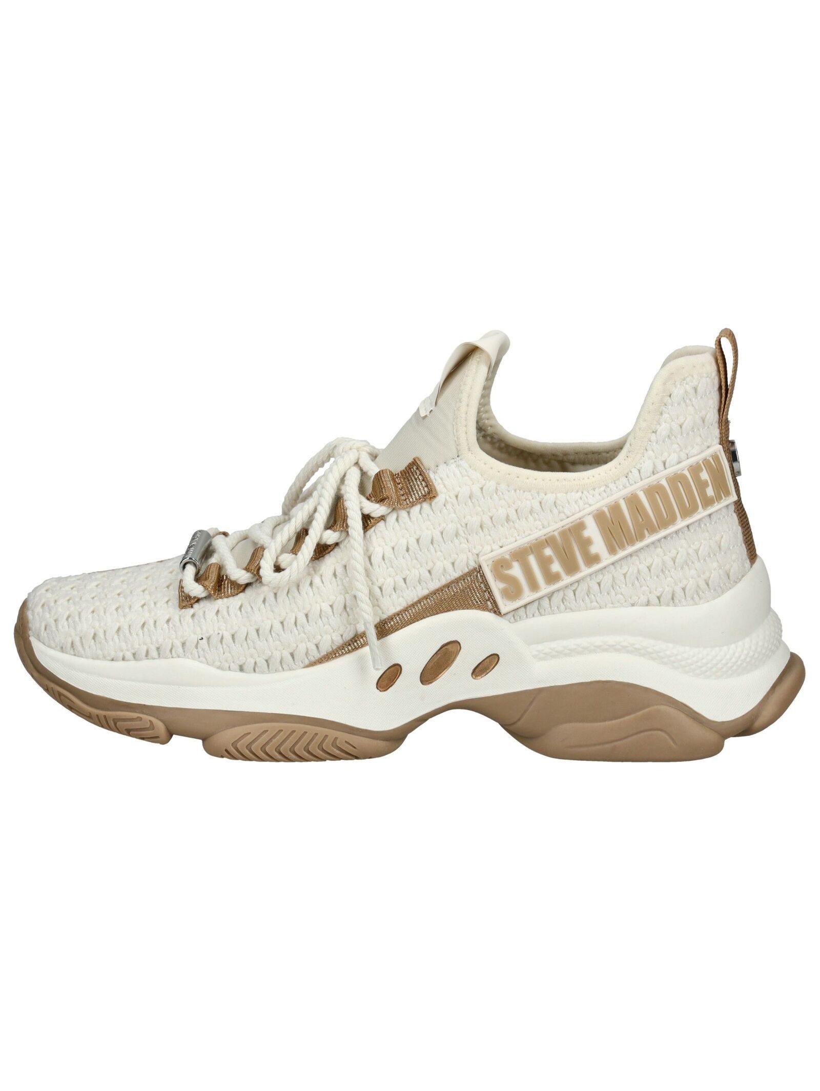 STEVE MADDEN Sneaker Textil Sneaker günstig online kaufen