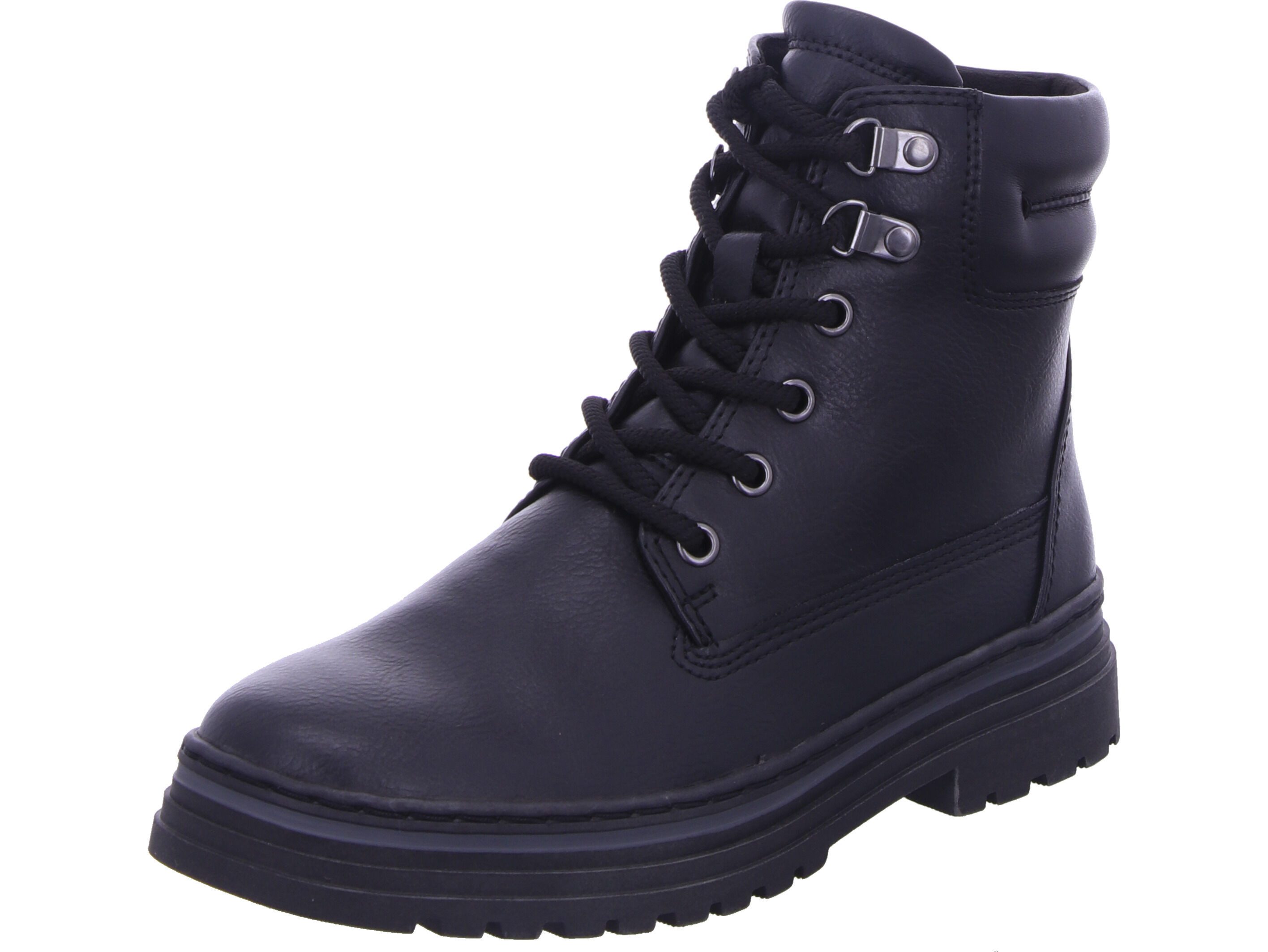 Winterstiefelette