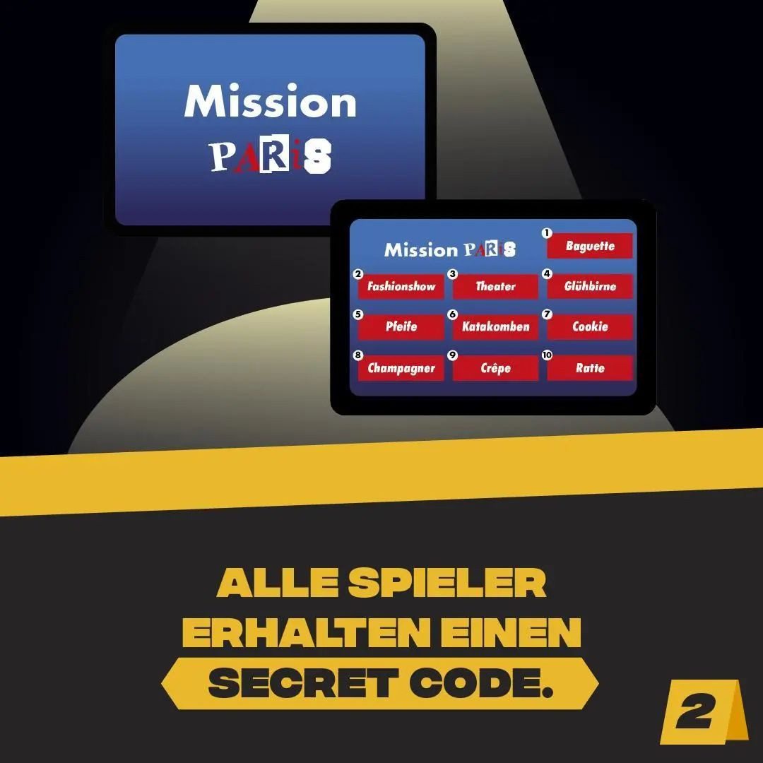 ATM GAMING Spiel Little Secret