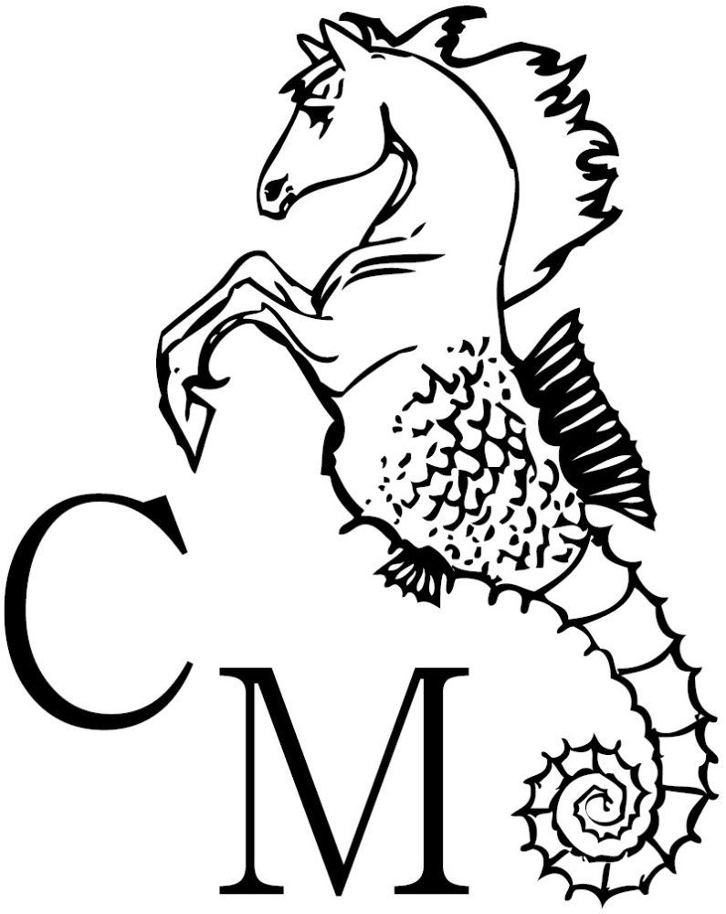 CM