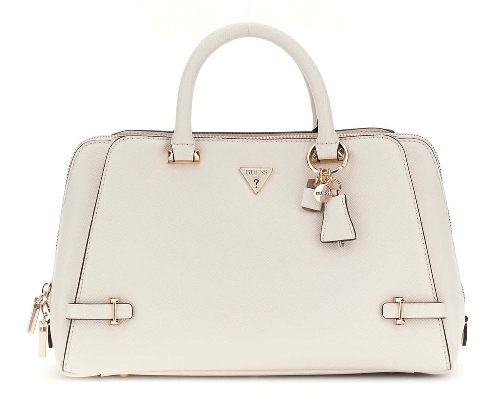 Handtasche Girlfriend Satchel