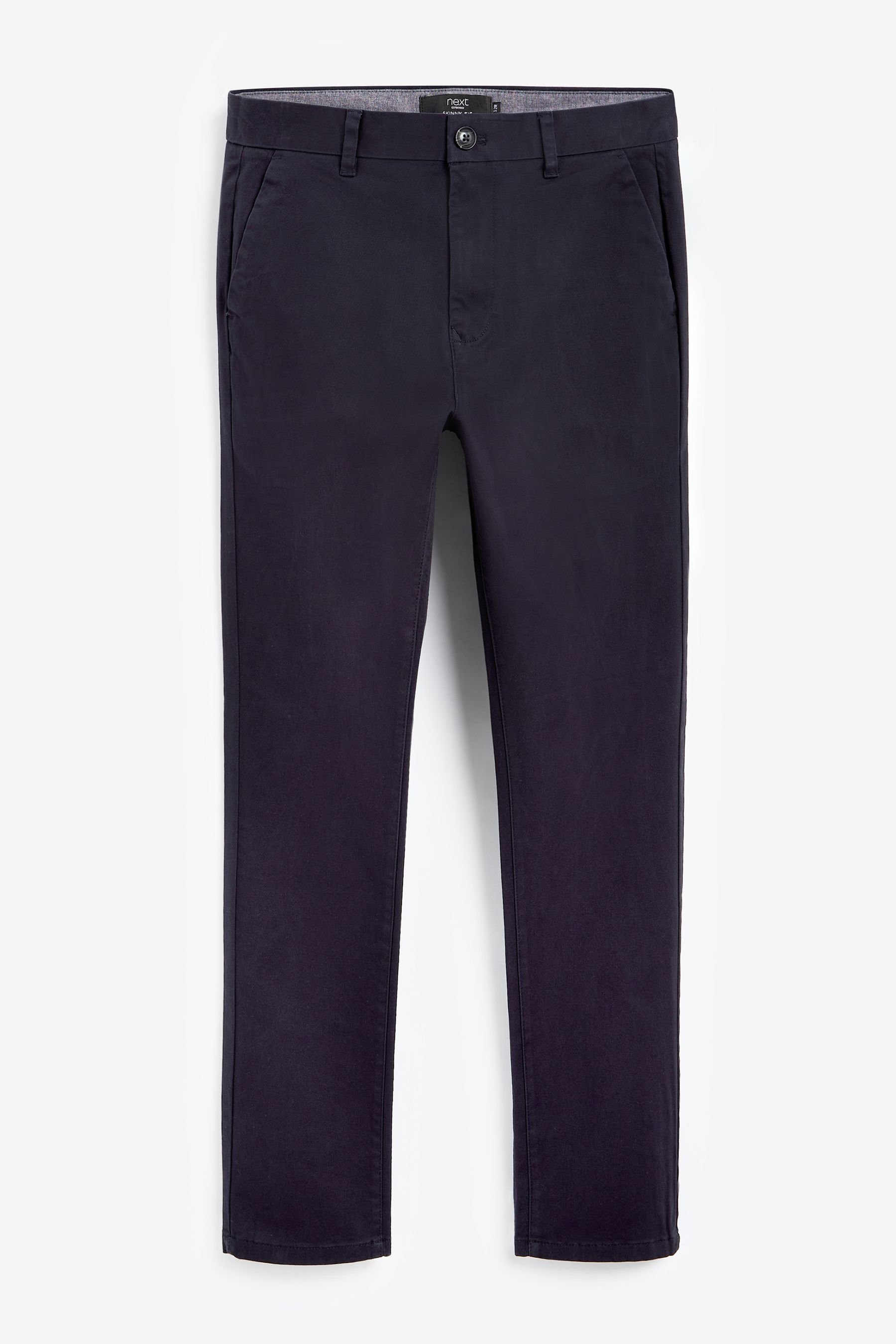 Next Chinohose Stretch-Chinohose im Skinny Fit günstig online kaufen