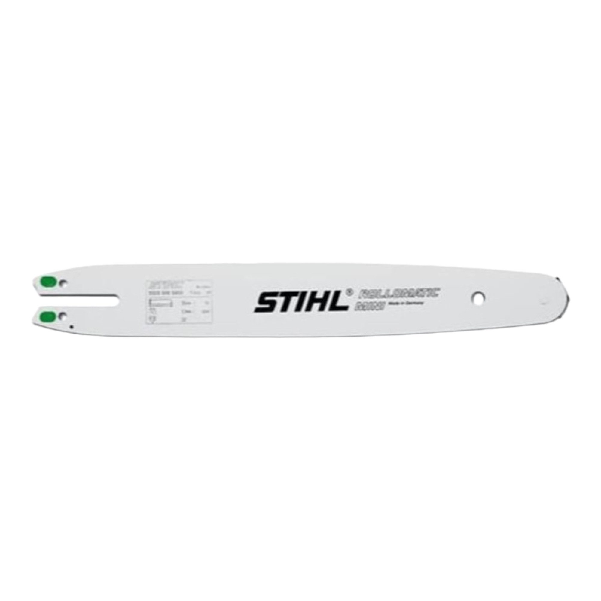 STIHL Benzin-Kettensäge Stihl Benzin-Kettensäge MS 182 35 cm 3/8P 1.1 mm 50 TG