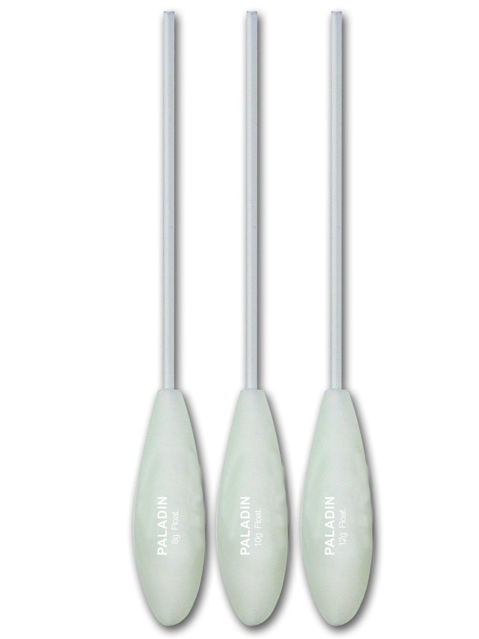 Paladin Kunstköder Paladin Spirolino Posensortiment schwimmend 3