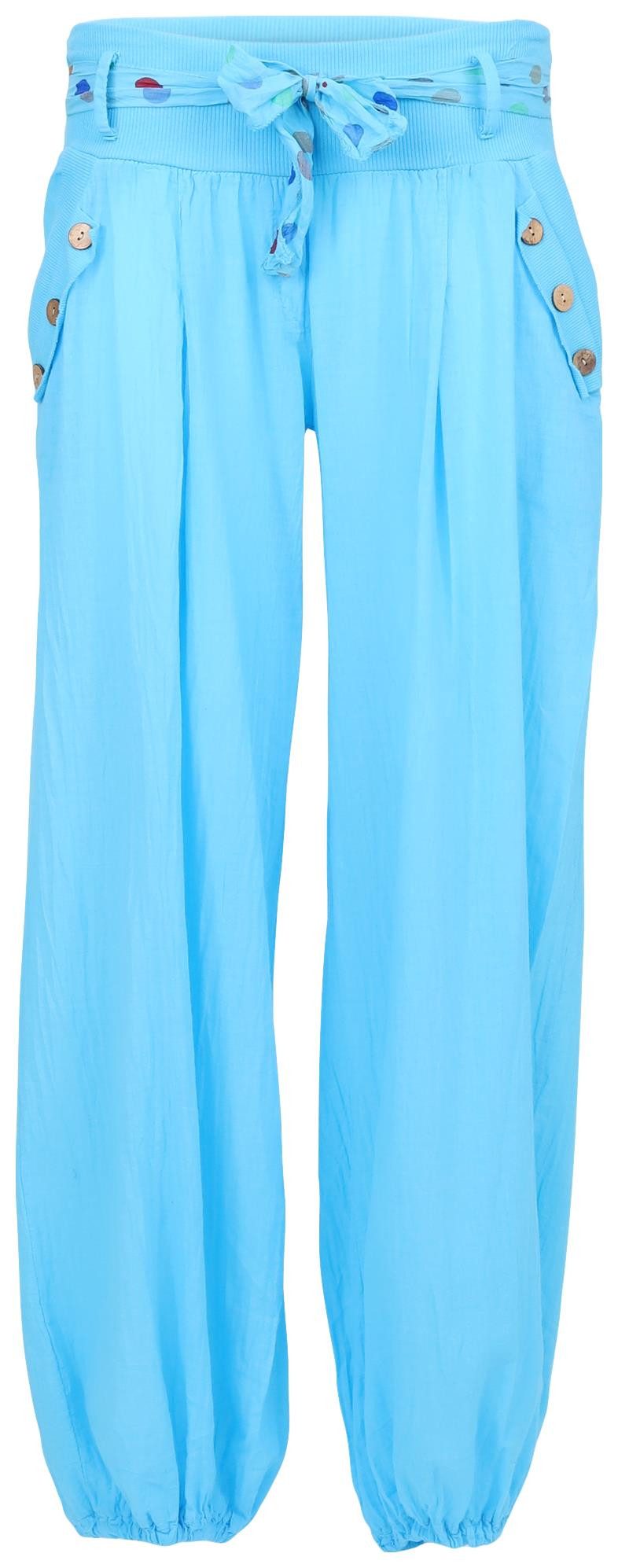 malito more than fashion Haremshose 3417 günstig online kaufen