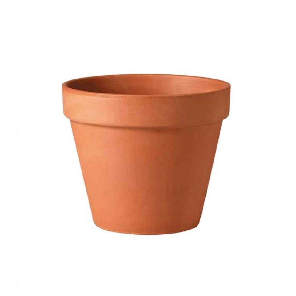 Greemotion Blumentopf Blumentopf Ton Ø 25 cm 364961 (1 St) günstig online kaufen