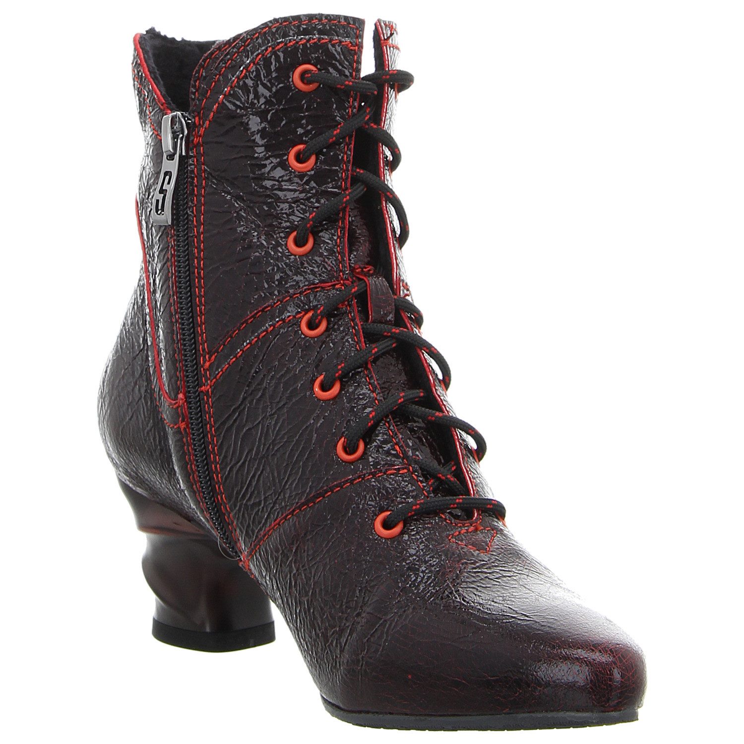 Simen Schnürstiefelette