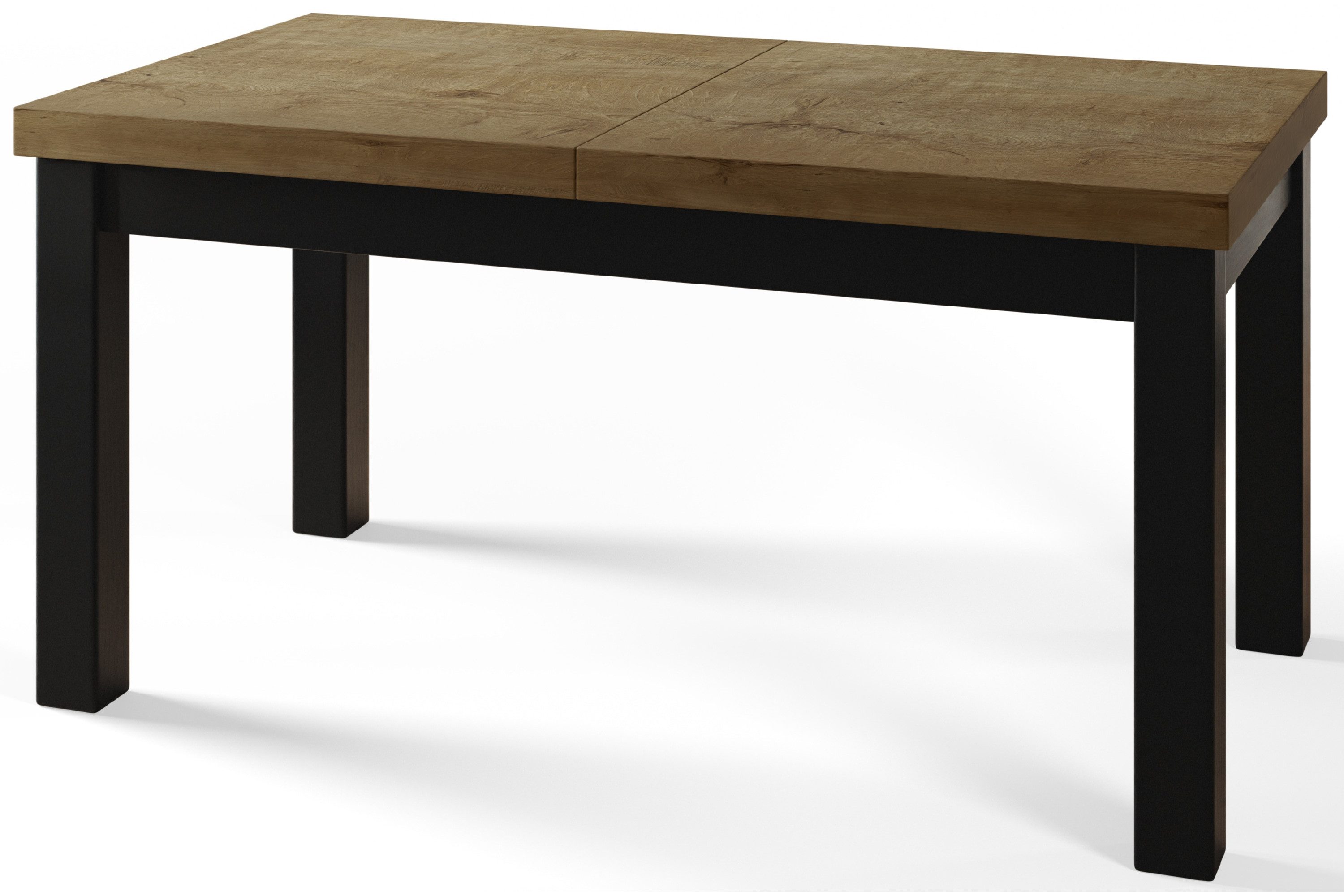 Alpi-Möbel Esstisch Wohnzimmertisch - Ausziehbarer Tisch günstig online kaufen