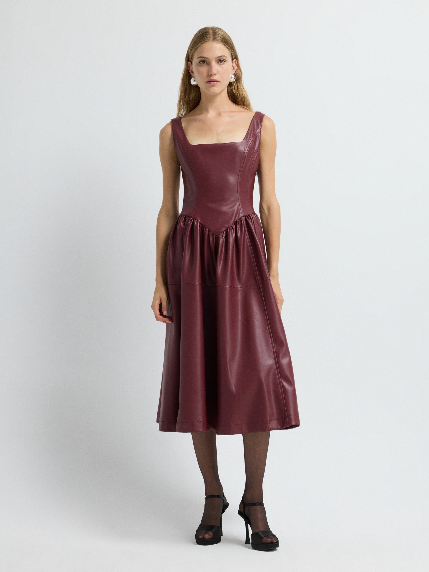 adL Midikleid