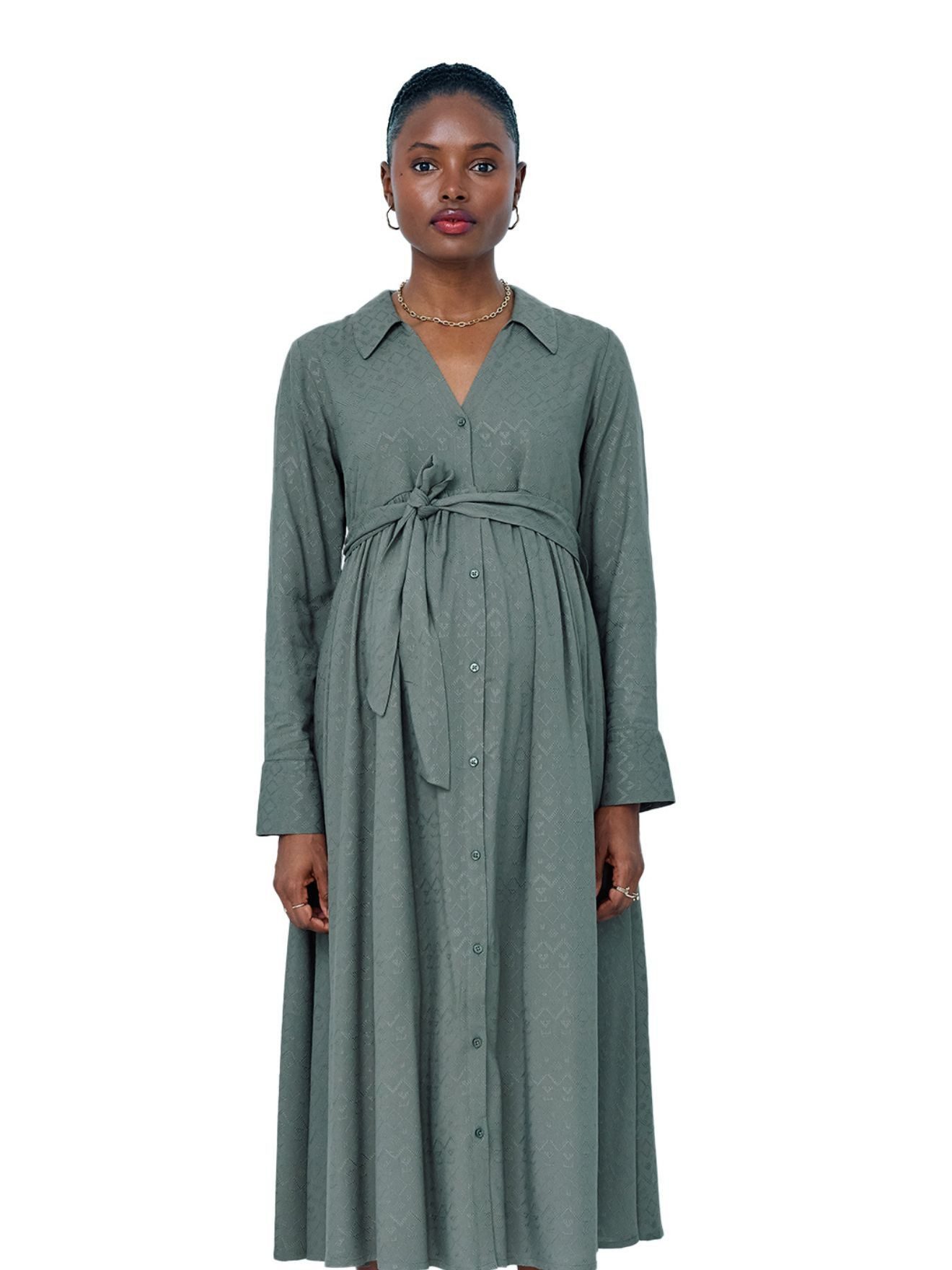 vertbaudet Umstandskleid