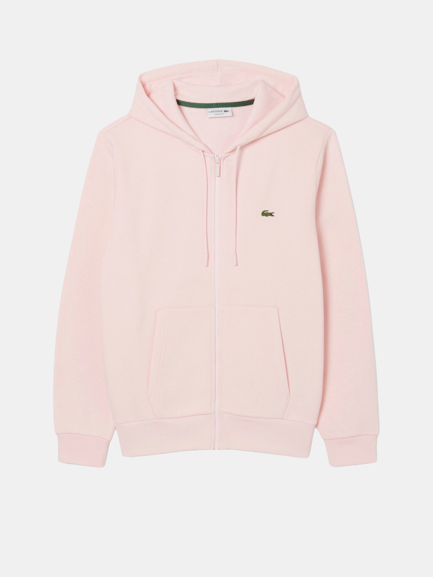 Lacoste Sweatjacke Lacoste Zip Hoodie günstig online kaufen