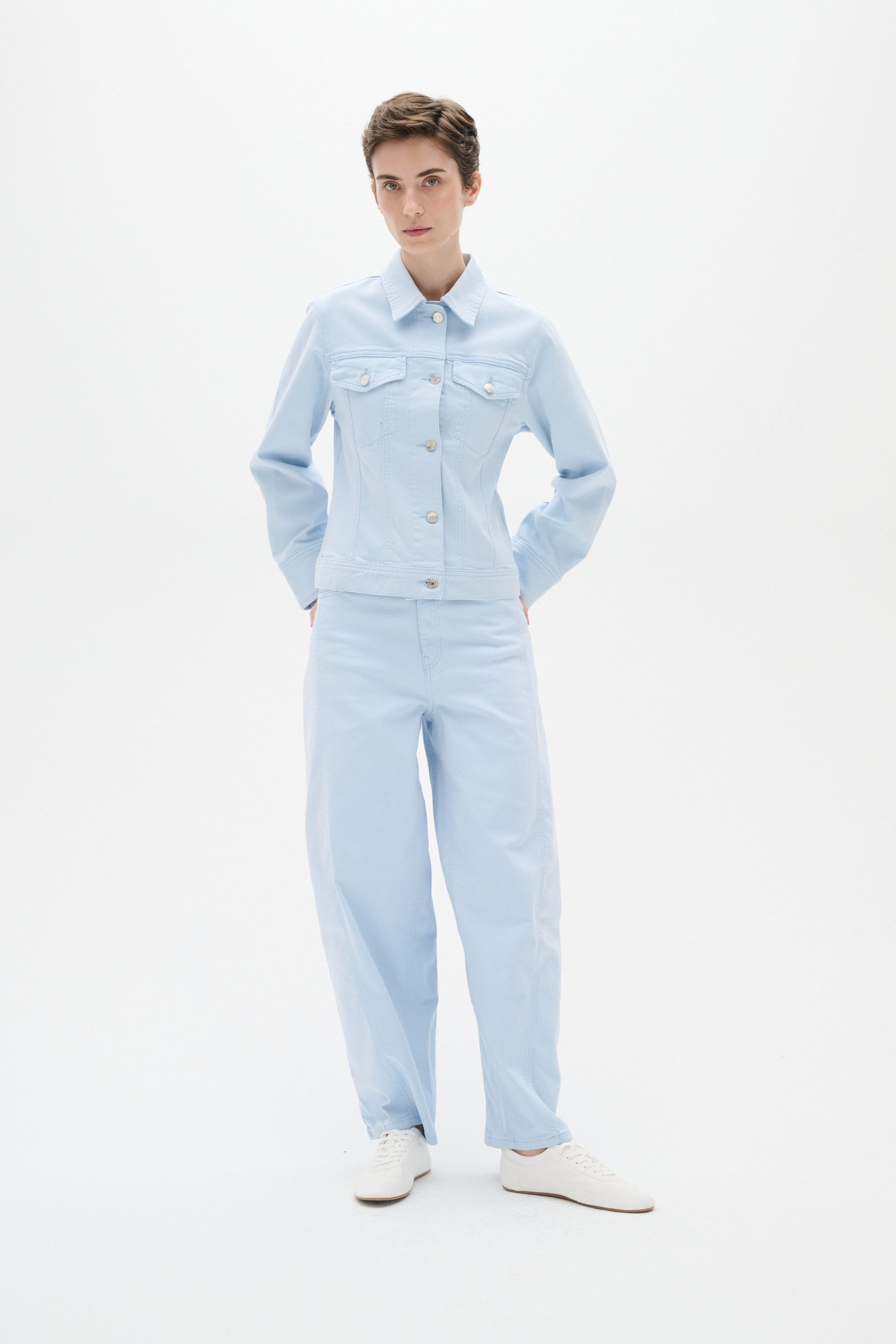 InWear Regular-fit-Jeans Jeans MorieIW