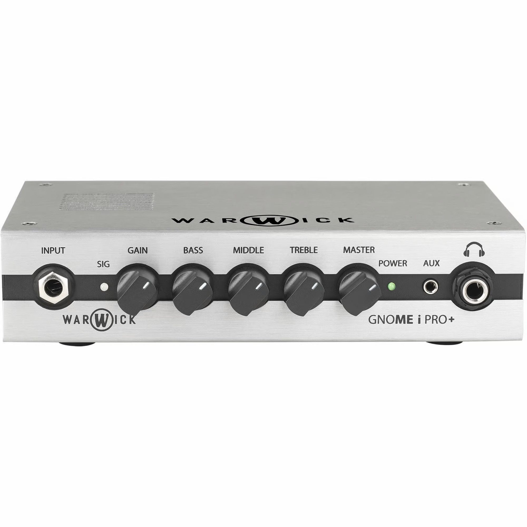 Warwick E-Gitarre Warwick Gnome i Pro v2 Pocket Bass Amp