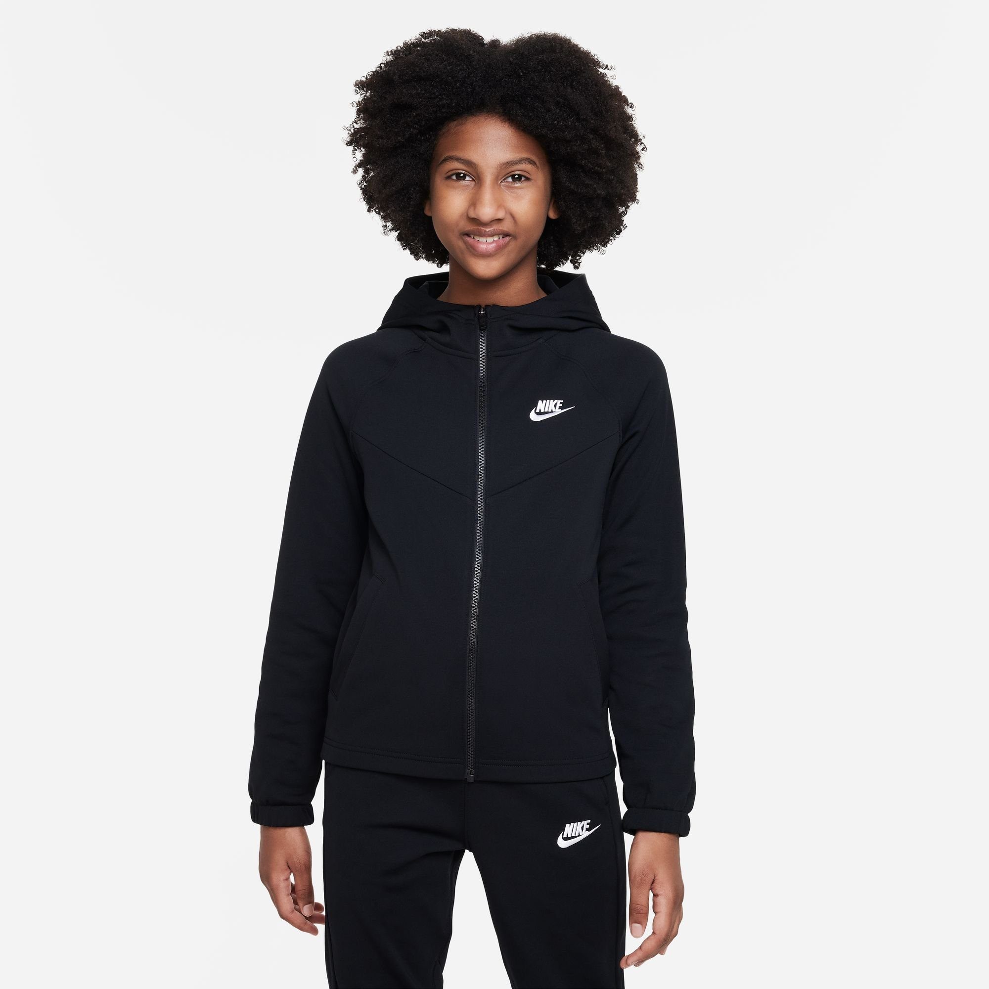 Nike BIG Trainingsanzug KIDS' TRACKSUIT (GIRLS) Sportswear