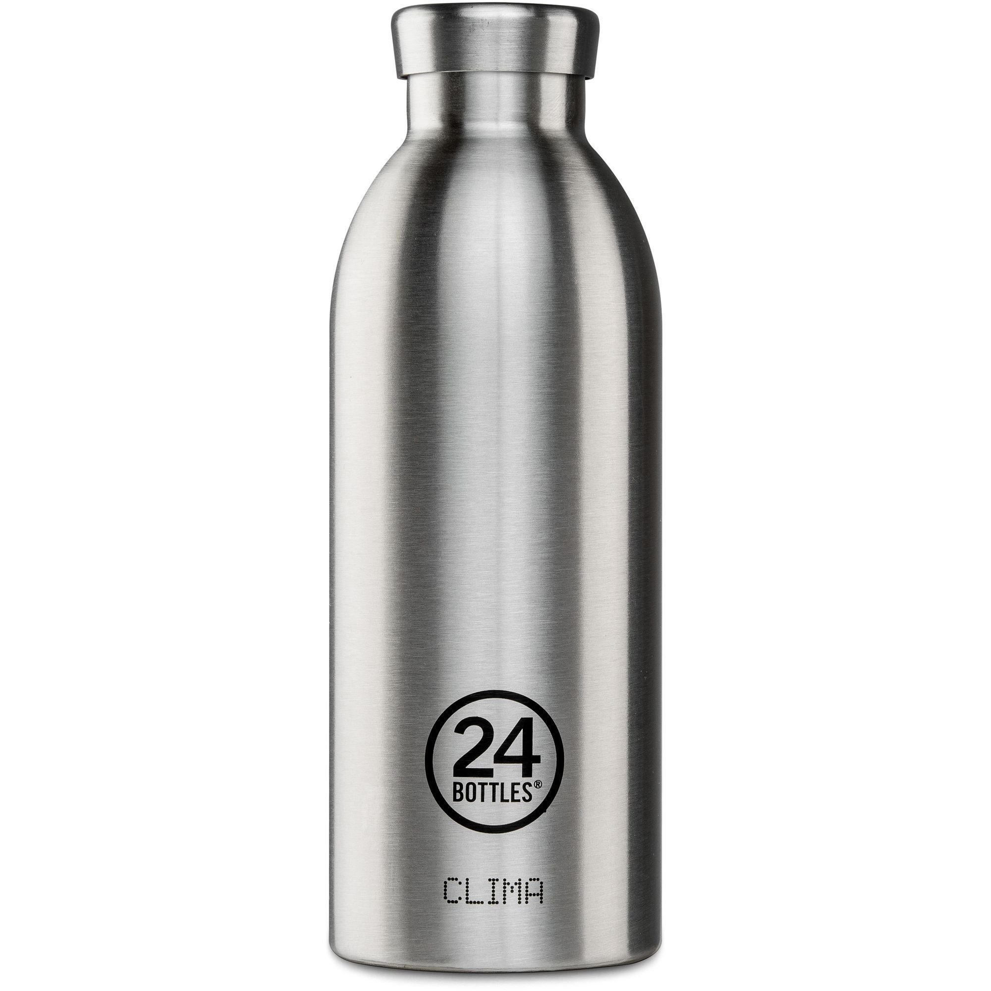 Trinkflasche Clima