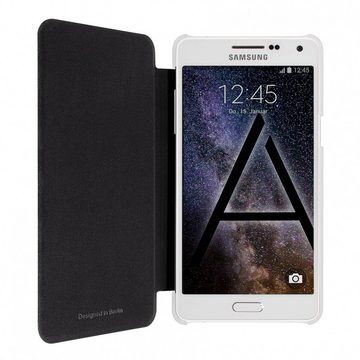 Artwizz Flip Case SmartJacket® for Samsung Galaxy A5 (2015), mint