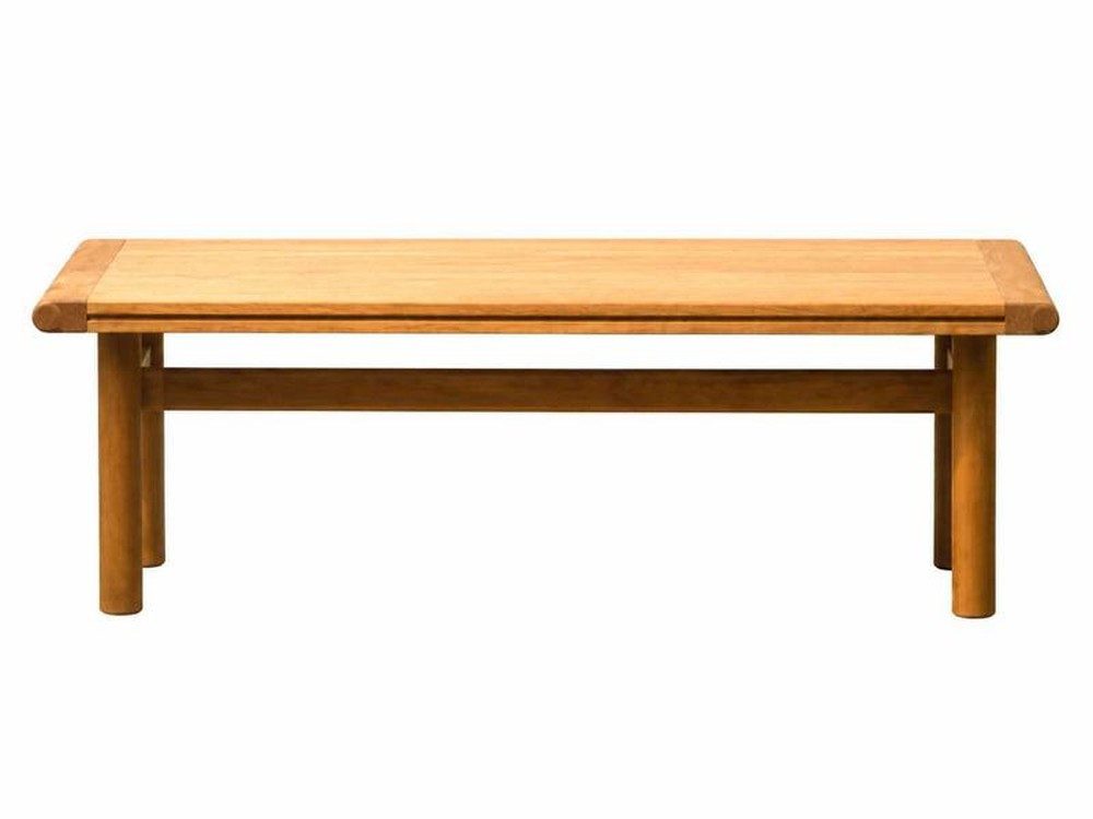 JVmoebel Couchtisch Moderner Couchtisch Braun Holz Design Wohnzimmertisch (1-tlg)