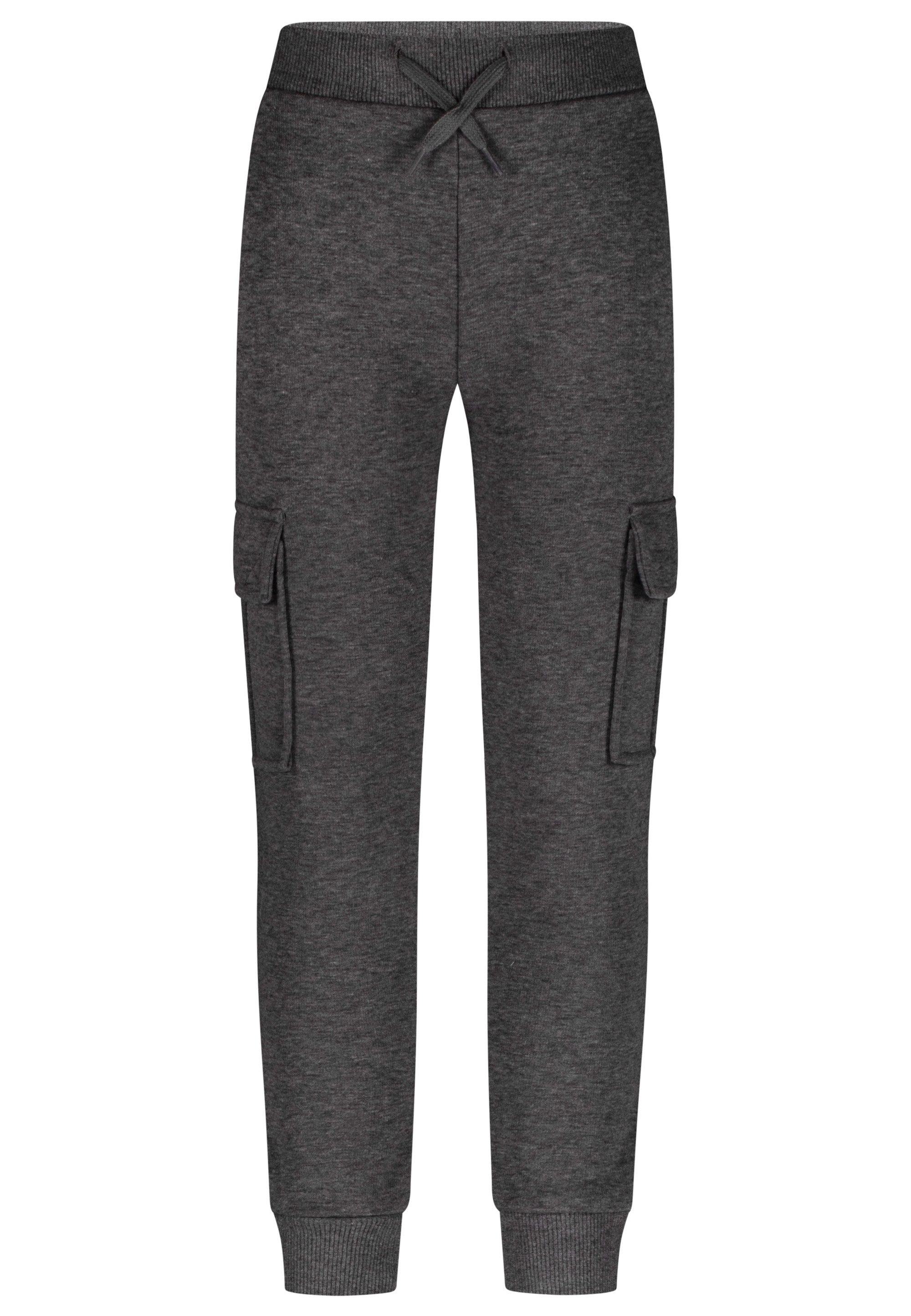 SALT AND PEPPER Thermohose Kids Park mit kuscheliger Innenseite