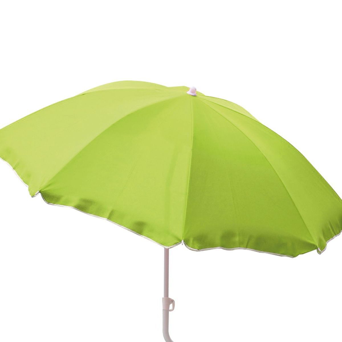 Marabellas Shop Sonnenschirm Strandschirm knickbar ca. günstig online kaufen