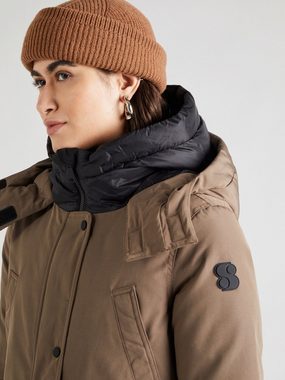 s.Oliver Parka (1-St)