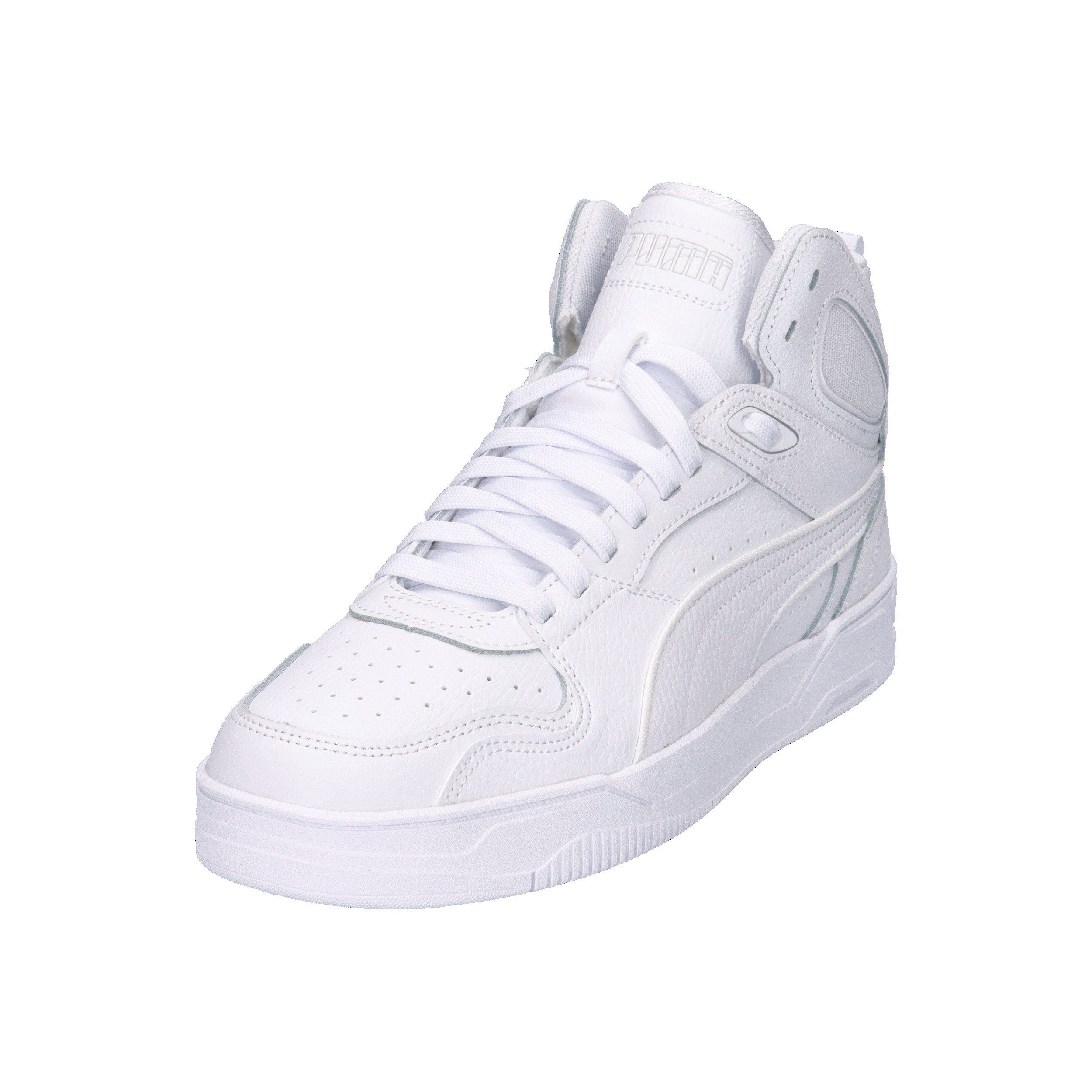 PUMA Puma Unisex Sneaker RBD Break Mid 402413 Sneaker
