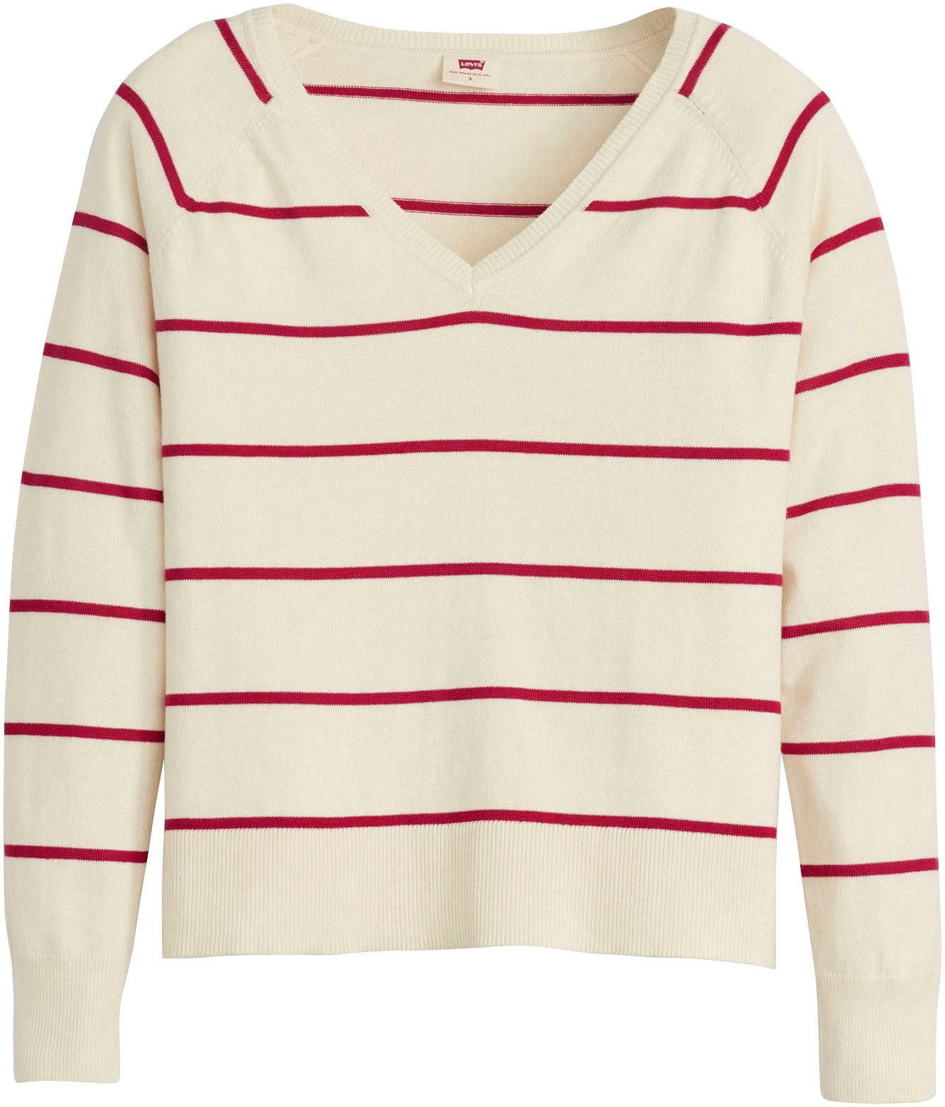 STEPHANIE STRIPE BUT