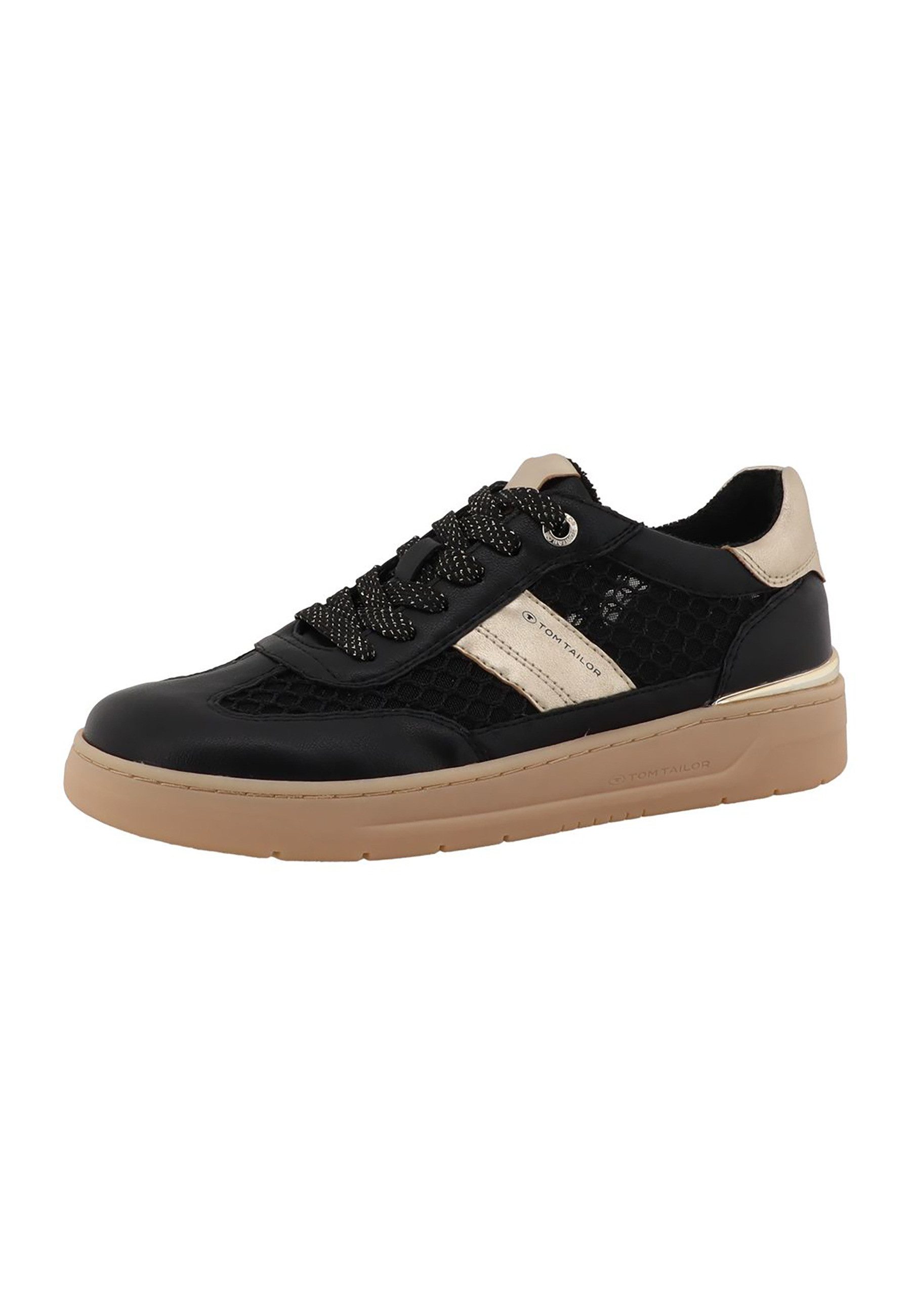 TOM TAILOR Tom Tailor Sneaker Low Sneaker