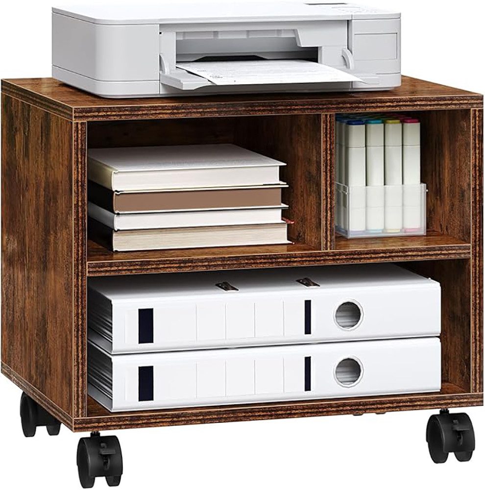 Woltu Aktenschrank (1-St) günstig online kaufen