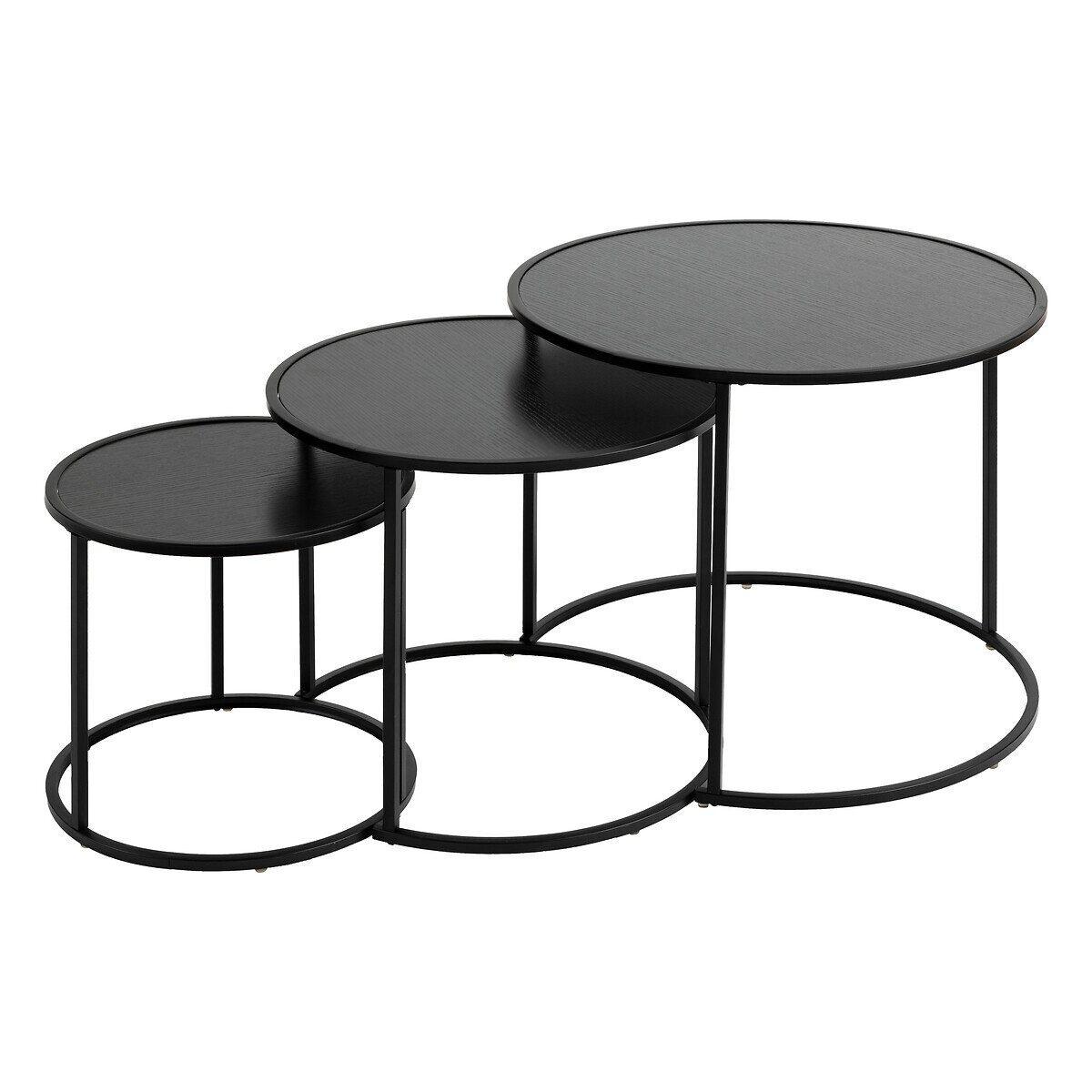 Atmosphera Créateur d'intérieur Beistelltisch NOAN (funktional) günstig online kaufen