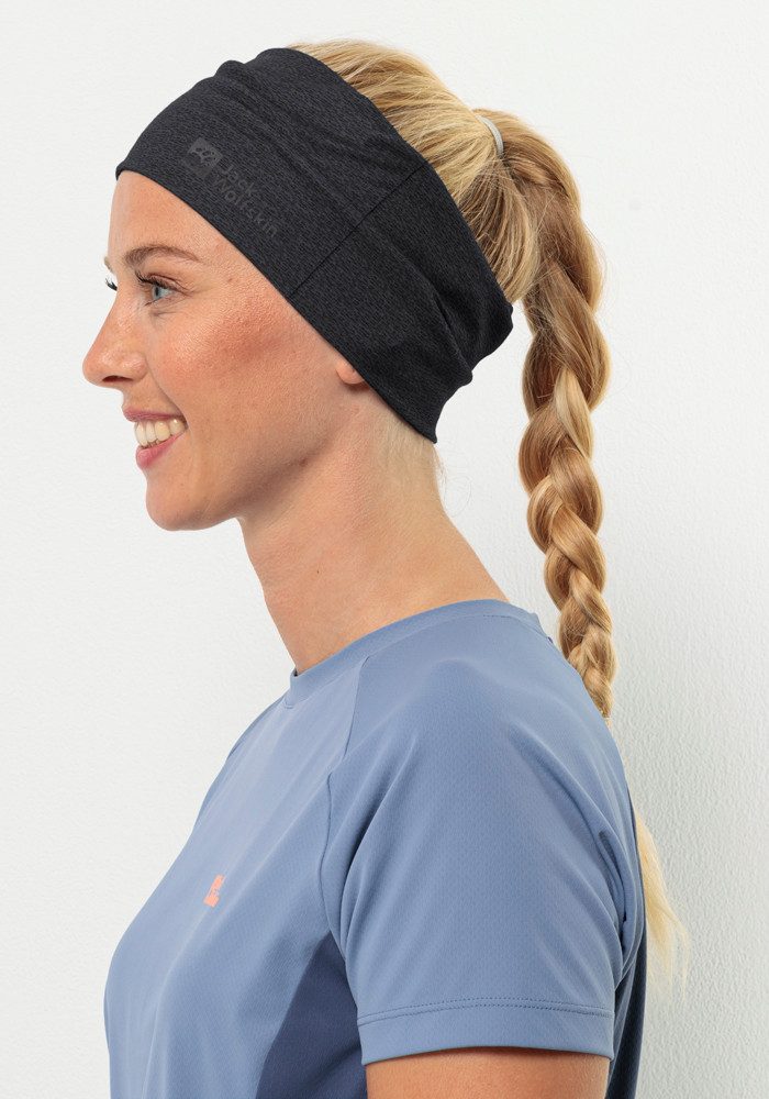 Jack Wolfskin Stirnband BREEZ HEADBAND günstig online kaufen