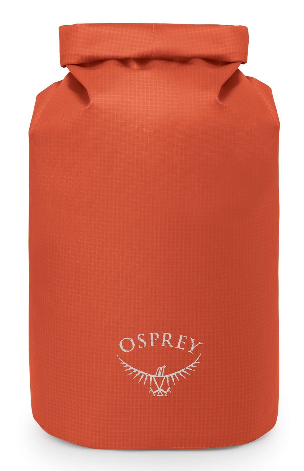 Orange Mars Osprey Packsack