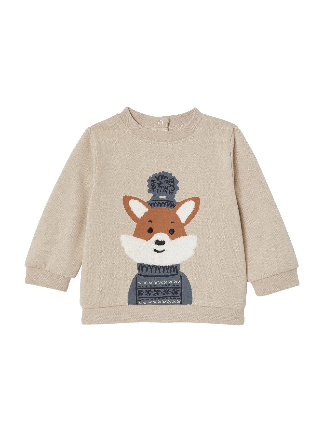 Sweatshirt Jungen Baby Sweatshirt