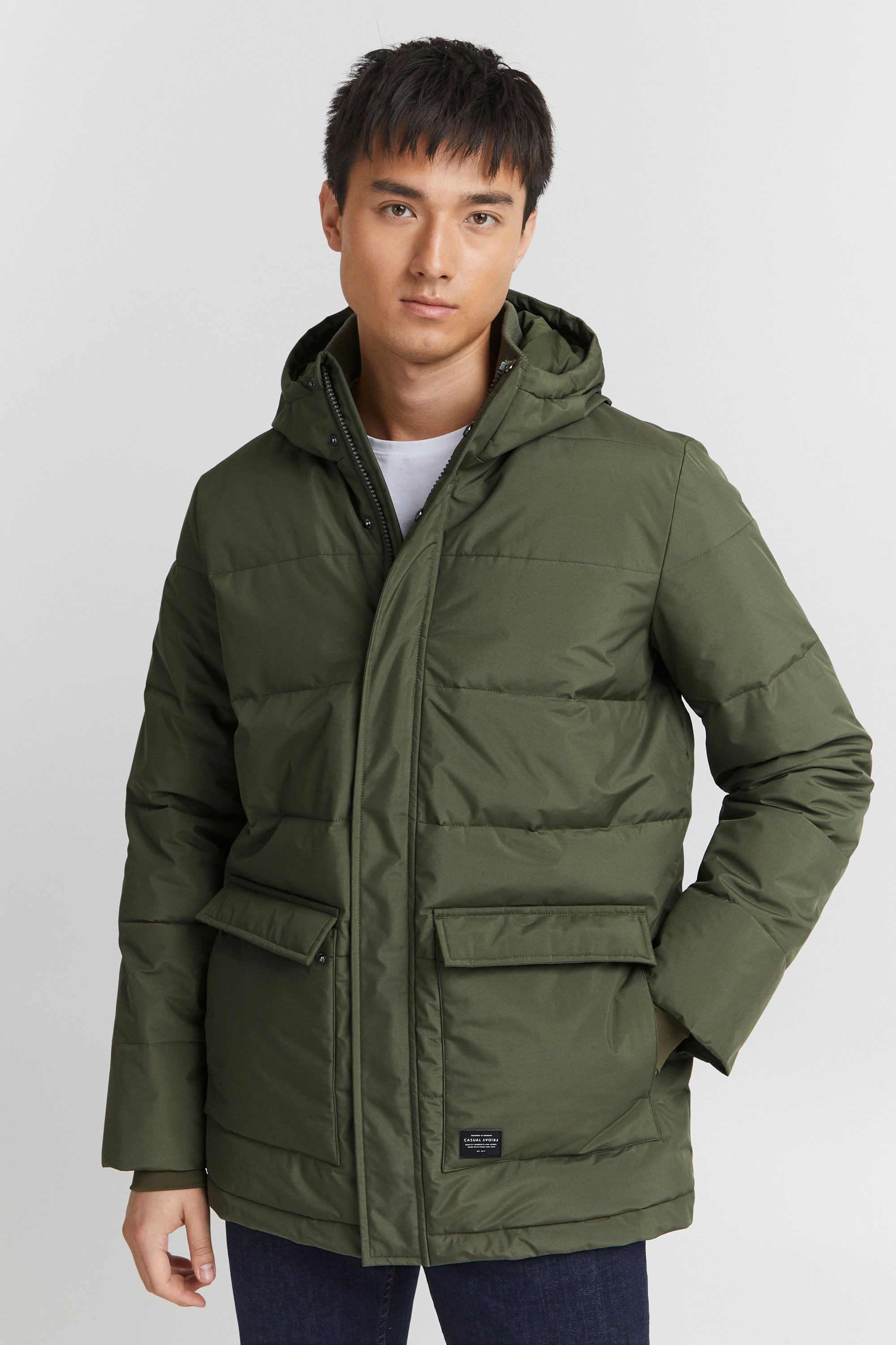 Outdoorjacke CFOlson
