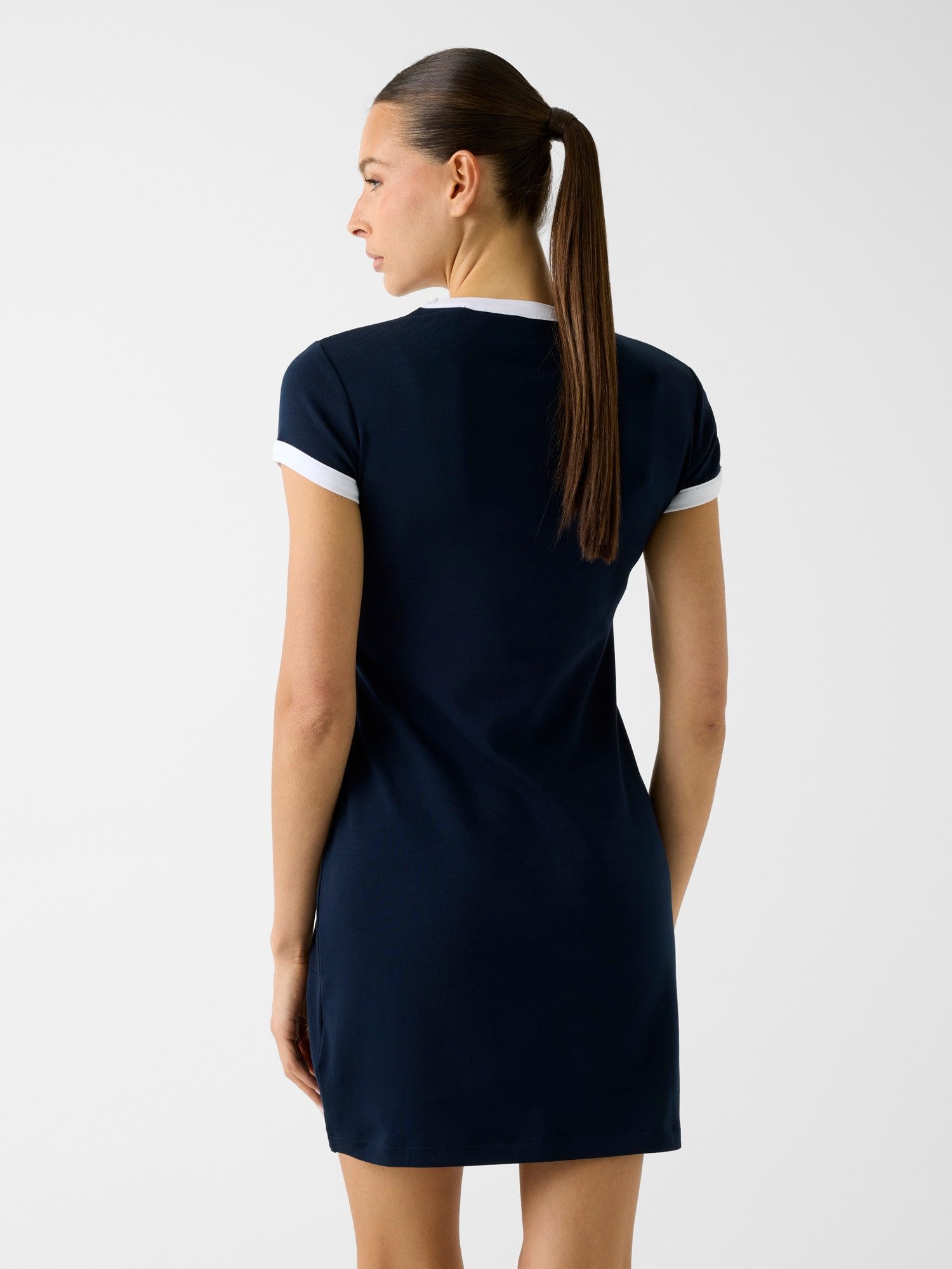 Guess Minikleid Damenkleid - Kurzarmkleid - Short dress
